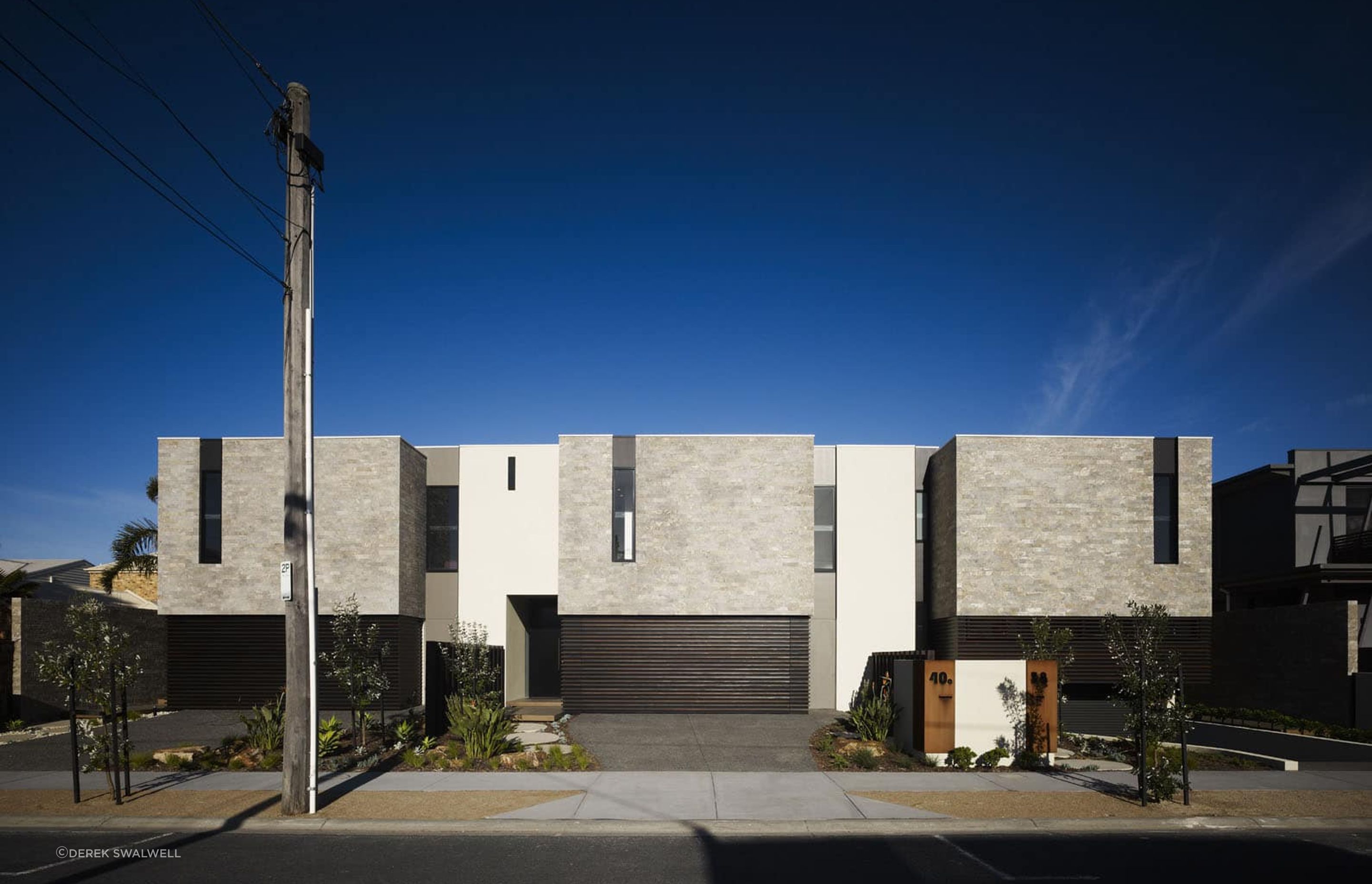 Aspendale Beachfront Townhouses