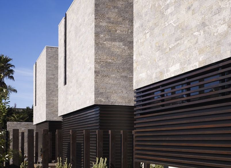 Aspendale Beachfront Townhouses