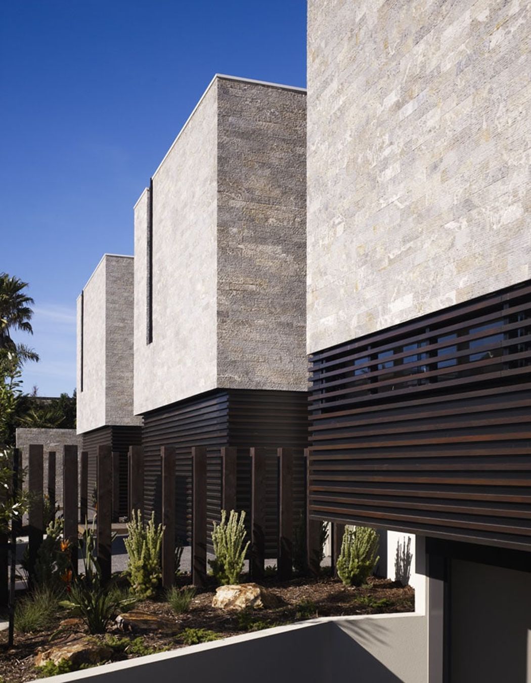 Aspendale Beachfront Townhouses