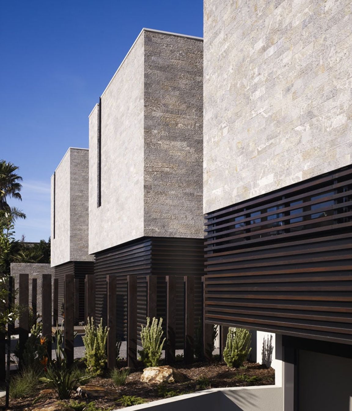 Aspendale Beachfront Townhouses