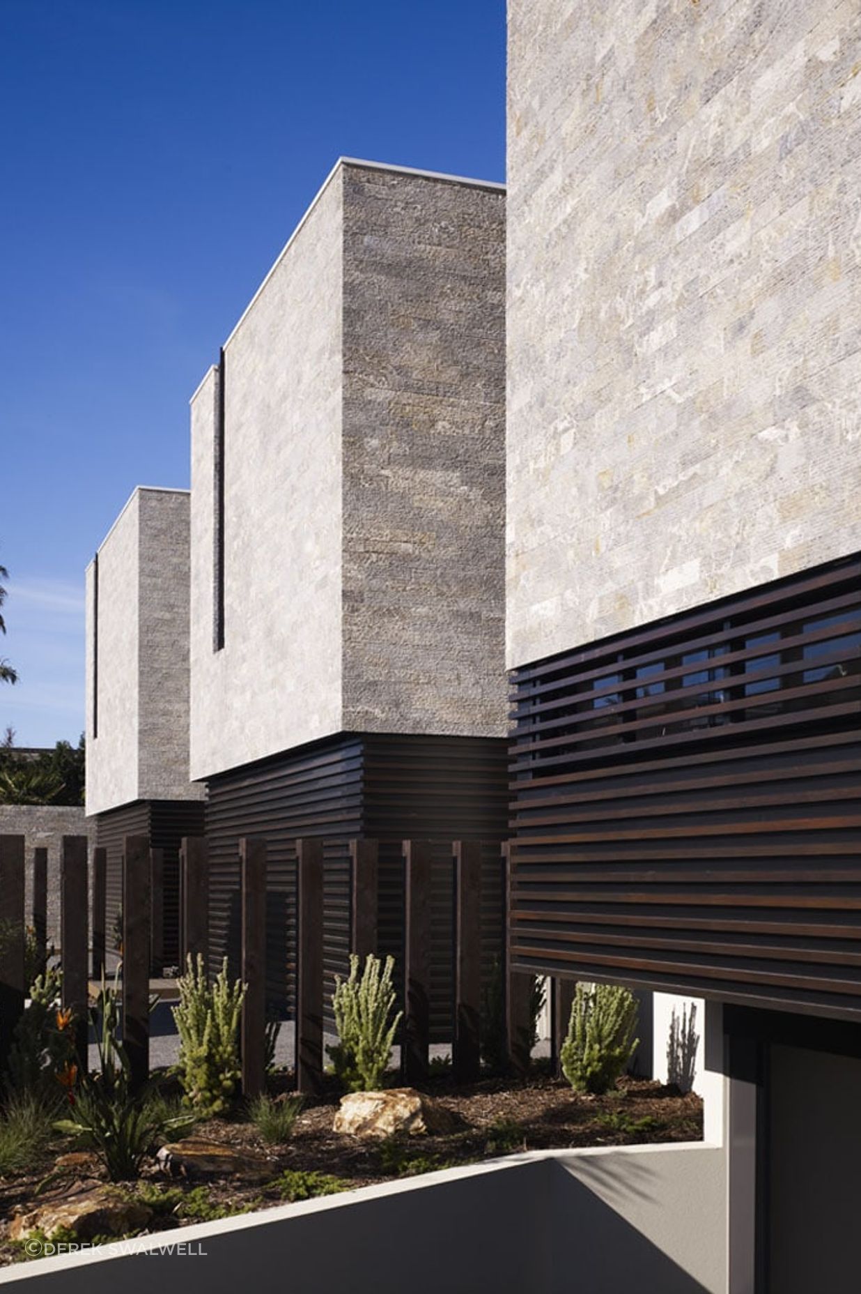 Aspendale Beachfront Townhouses