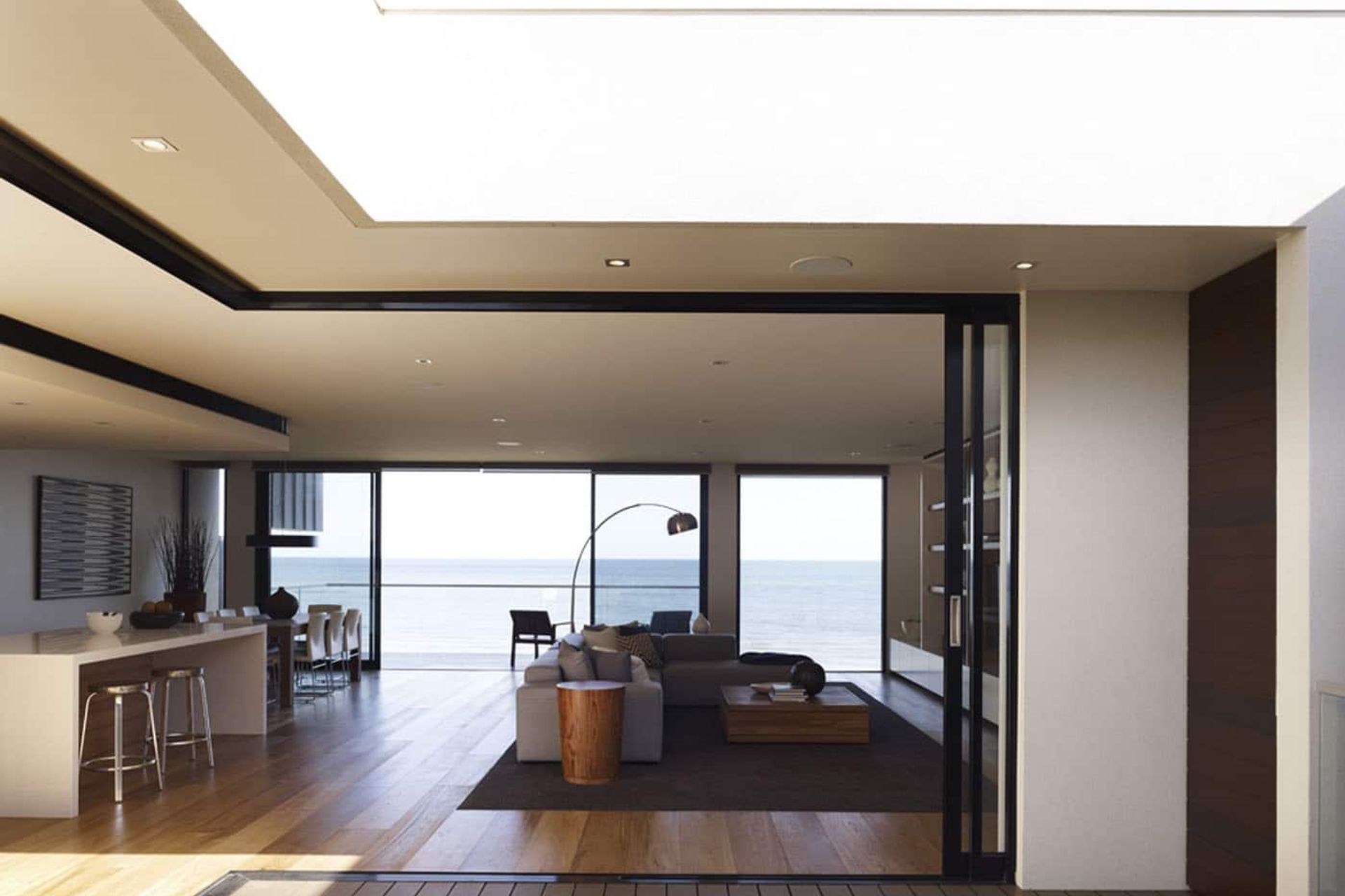 Aspendale Beachfront Townhouses