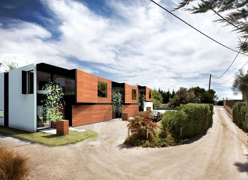 Kara Grove Townhouses