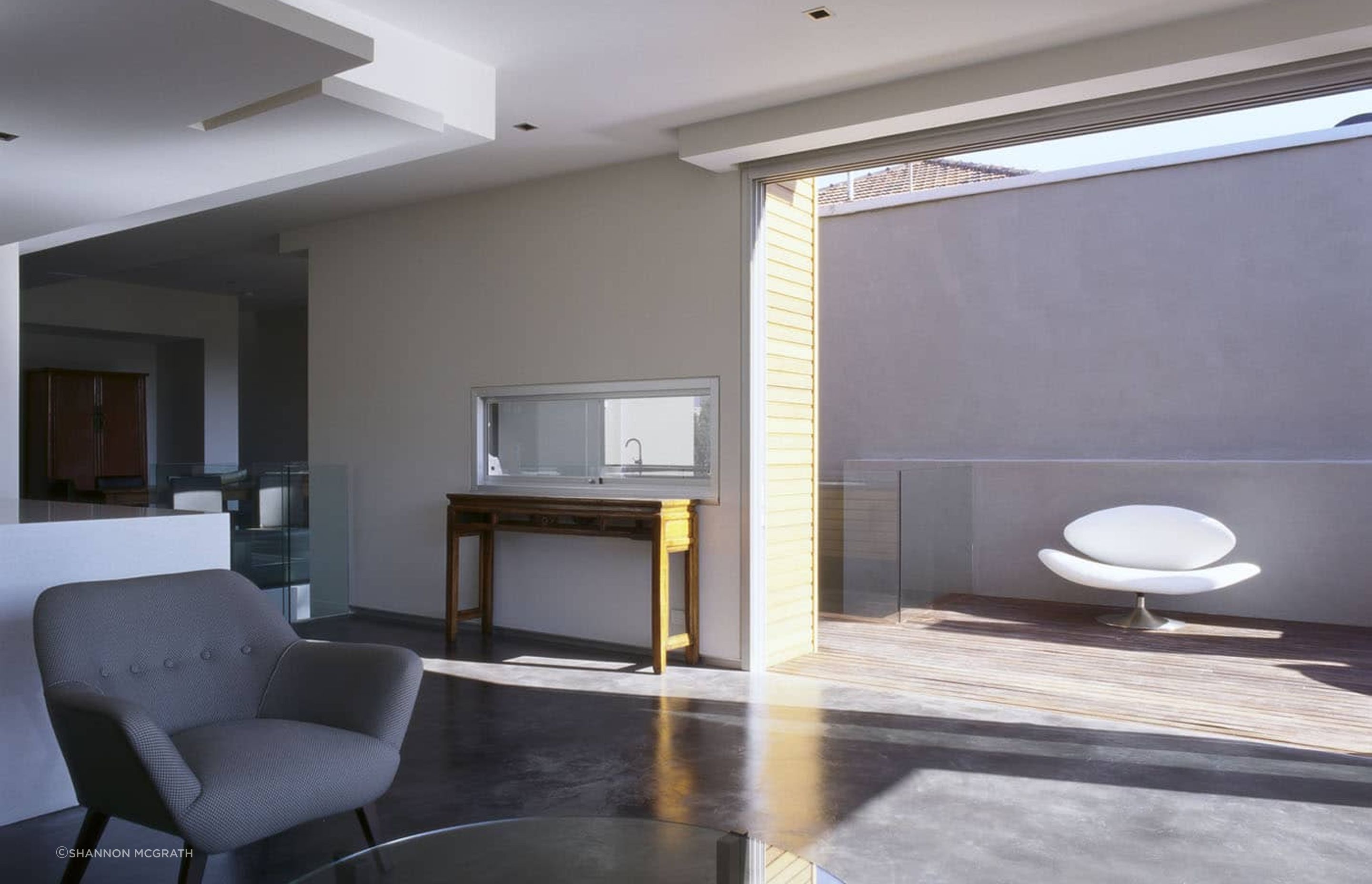 Richmond Townhouse