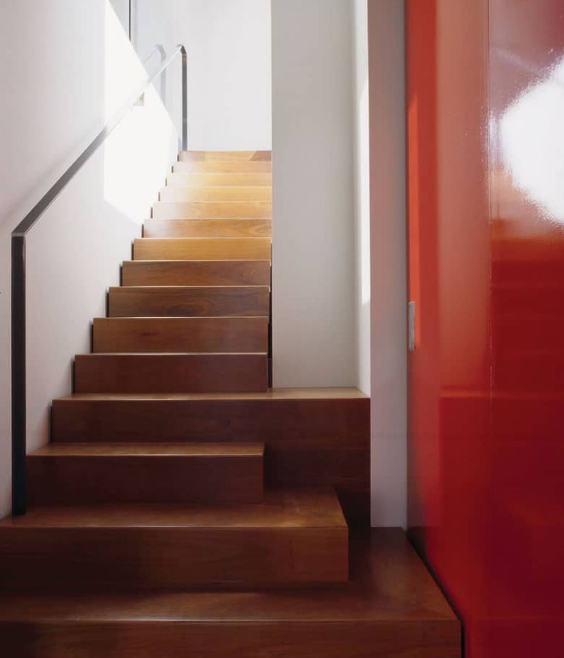 Richmond Townhouse