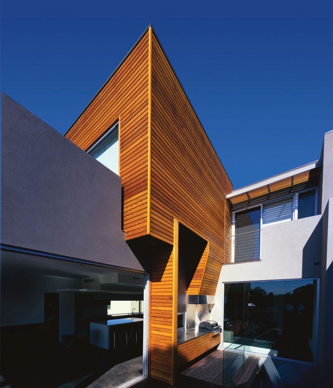Richmond Townhouse