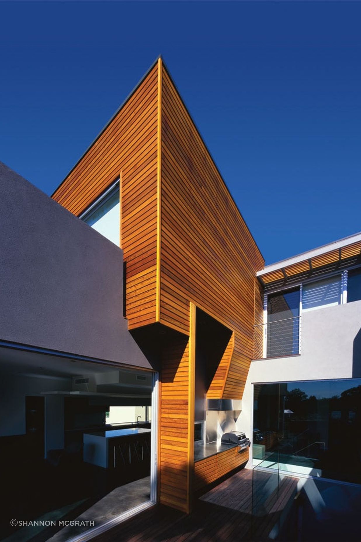 Richmond Townhouse