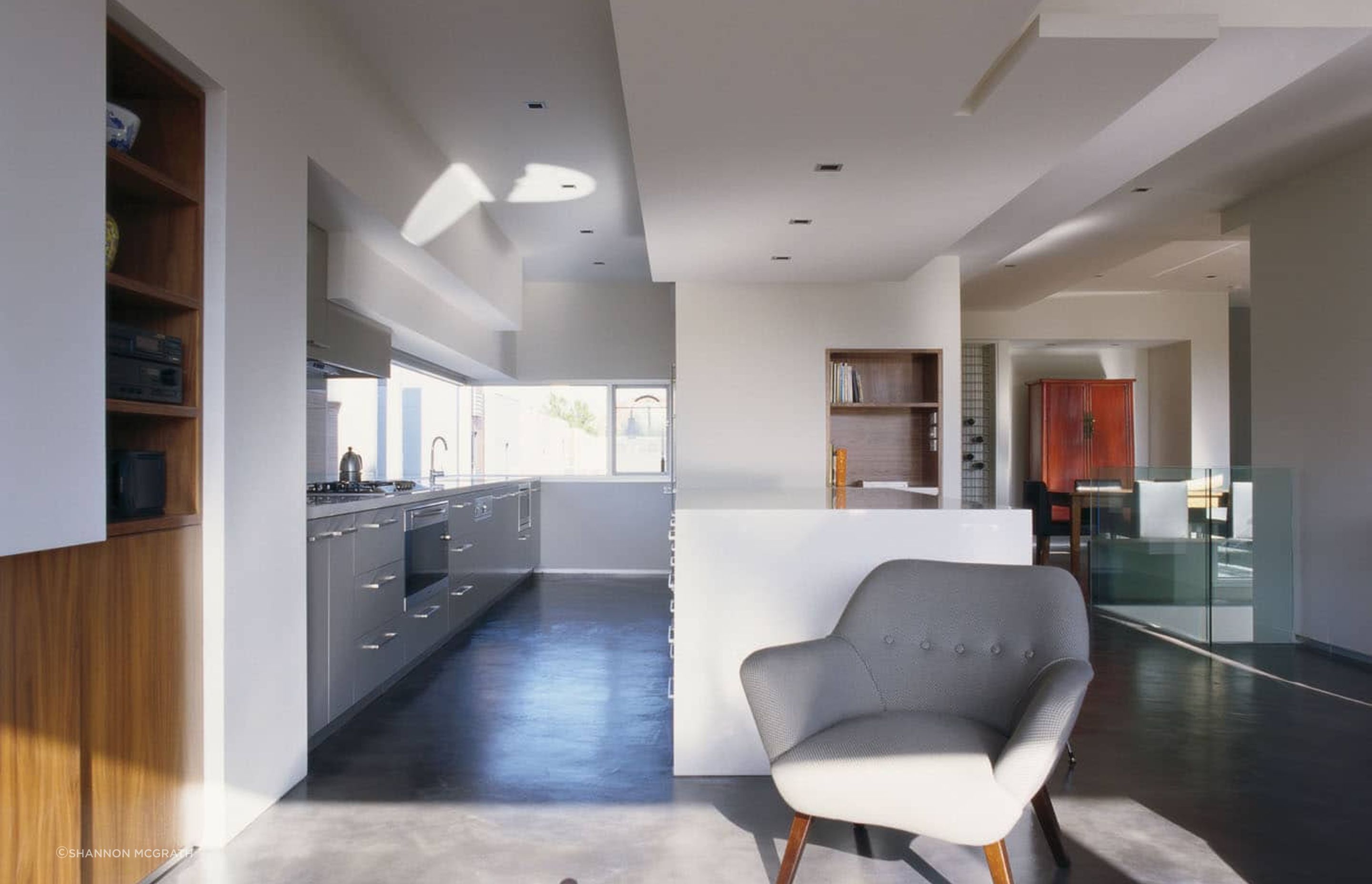 Richmond Townhouse
