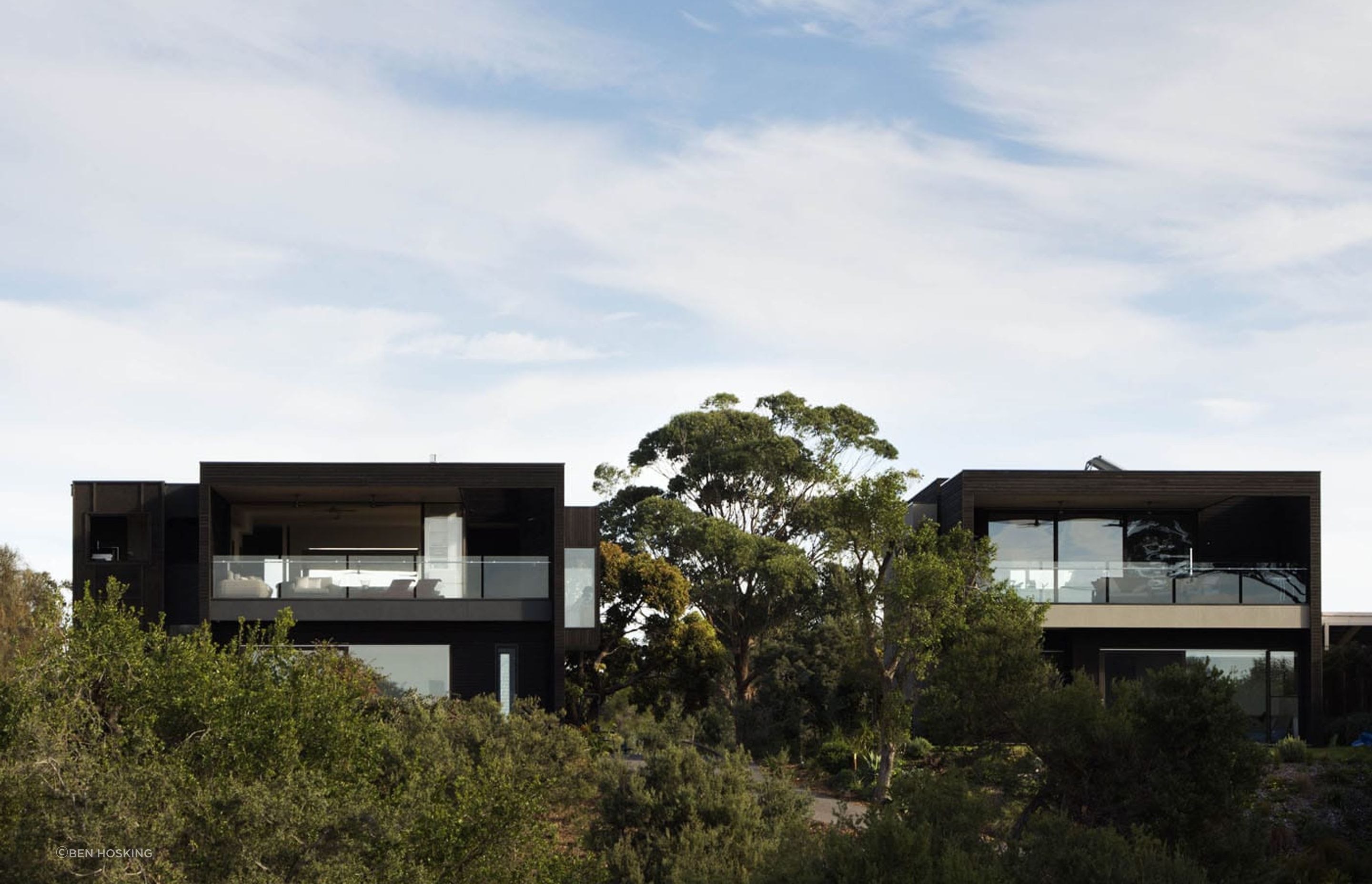 Roseneath Dwellings
