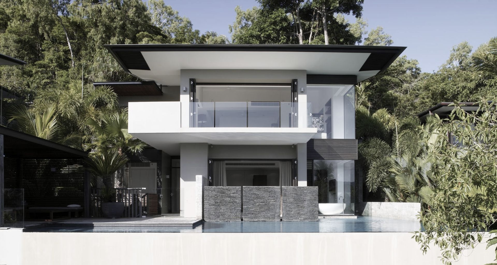 Zuma Residences banner