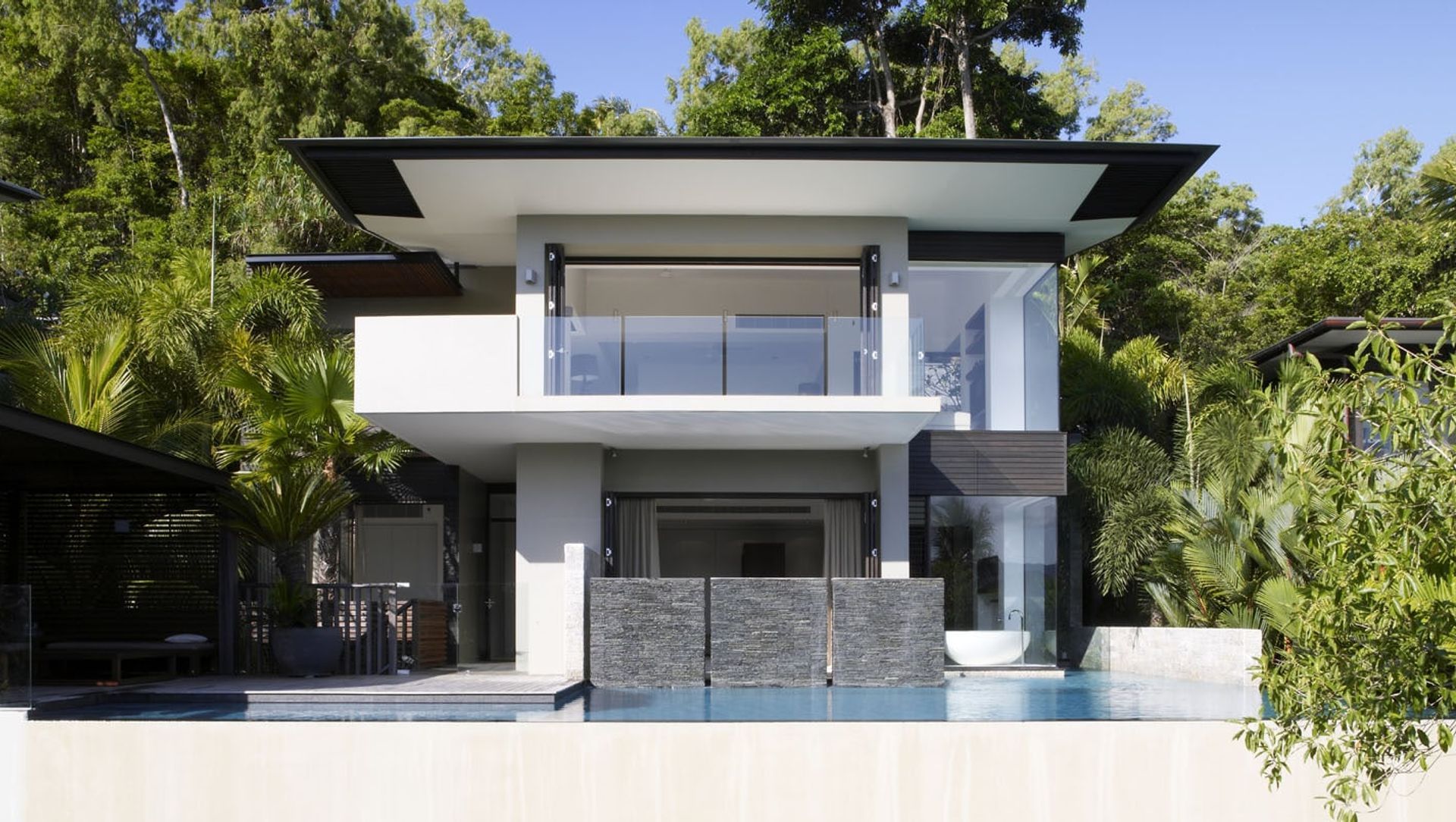 Zuma Residences banner