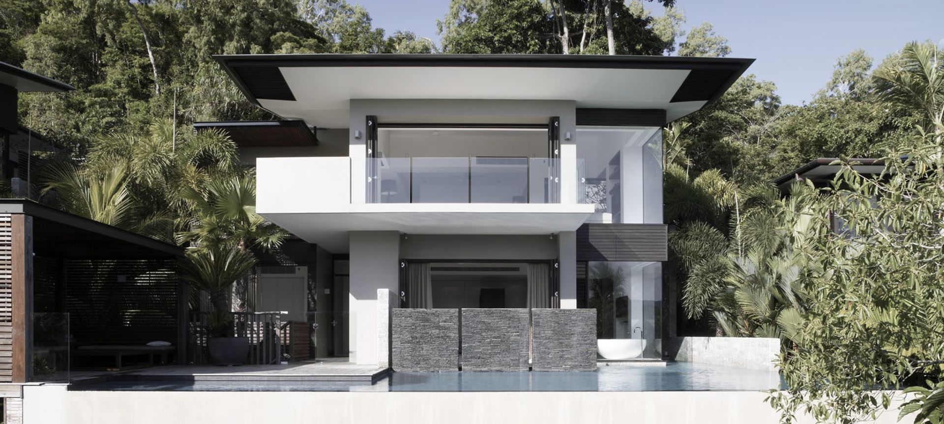 Zuma Residences banner