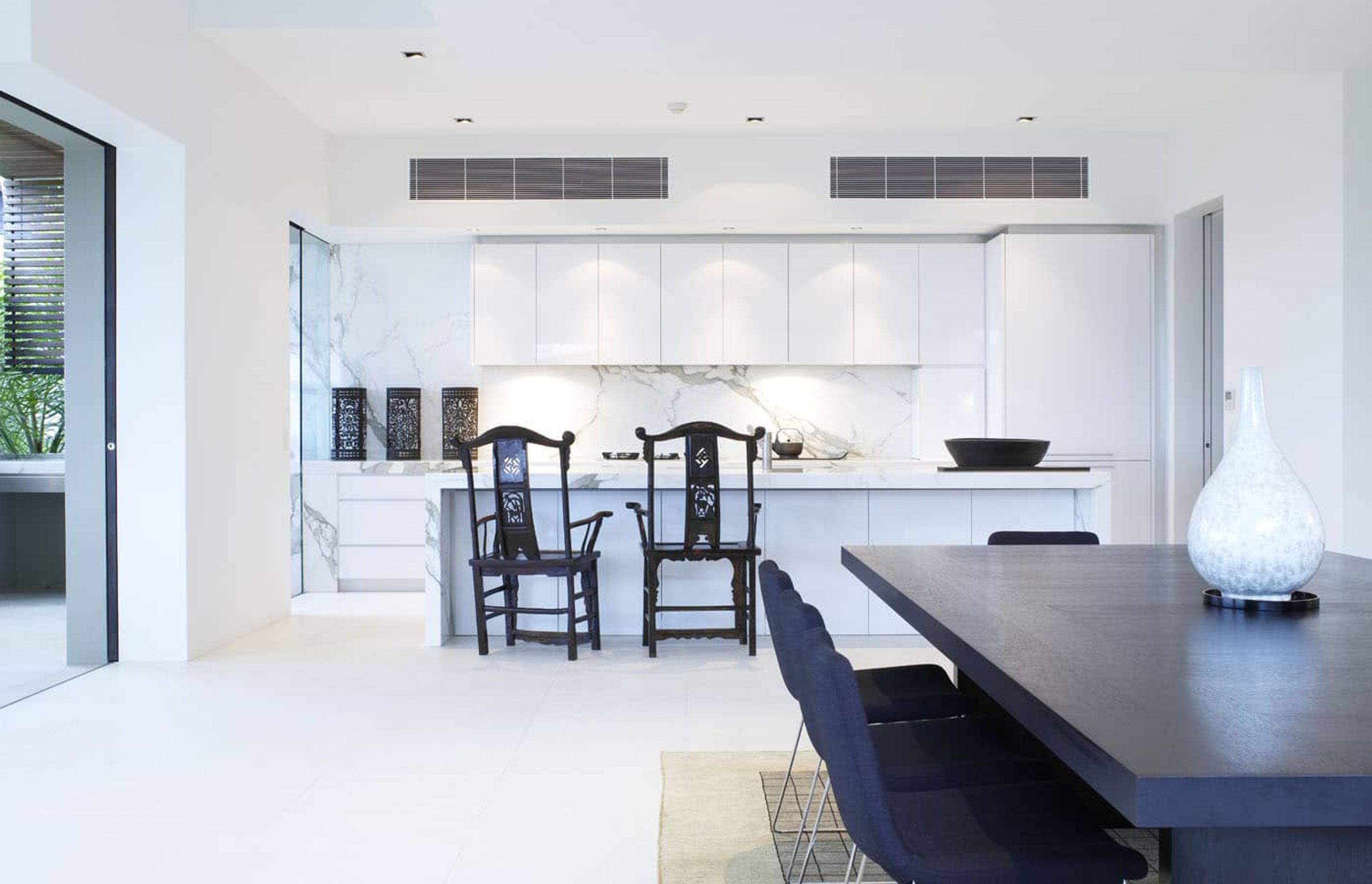 Zuma Residences