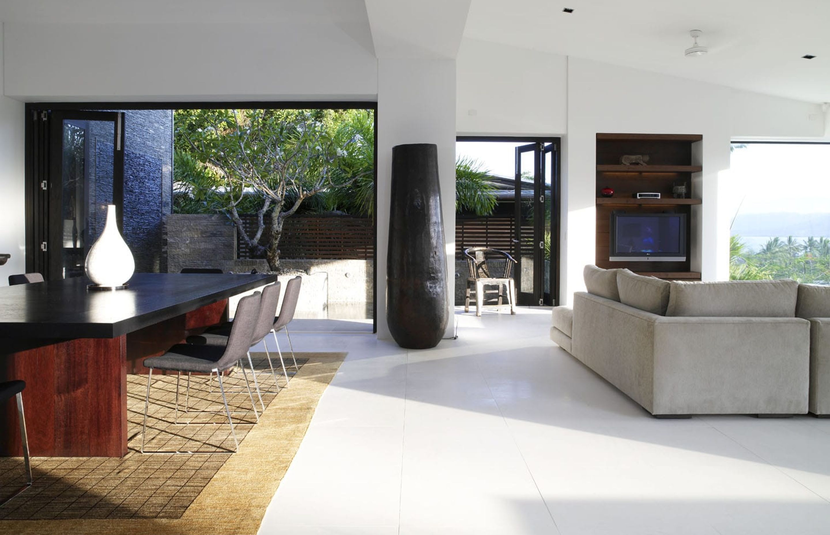 Zuma Residences