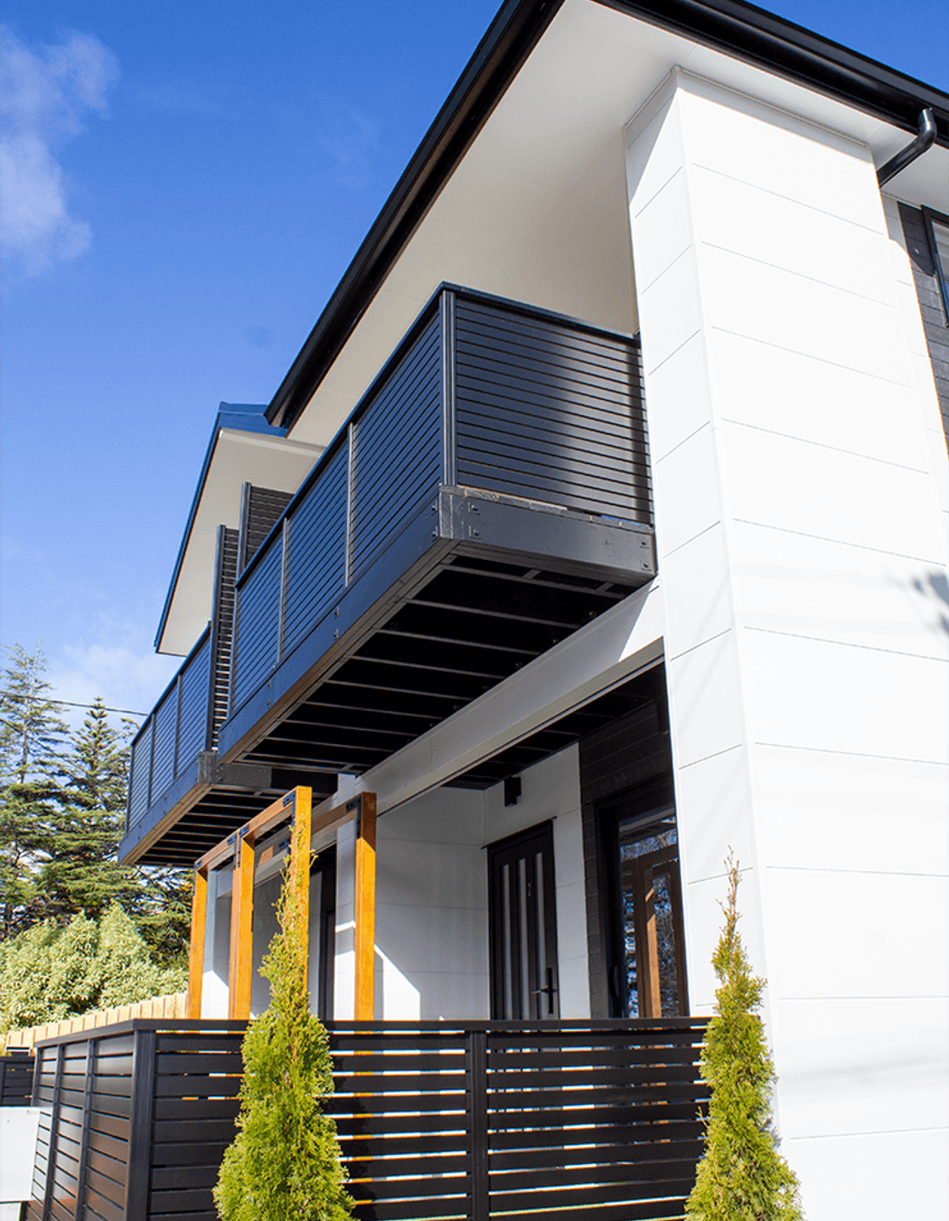 Lowtherhurst Williams Corporation Development Auckland