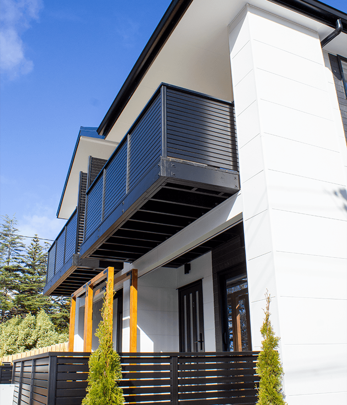 Lowtherhurst Williams Corporation Development Auckland