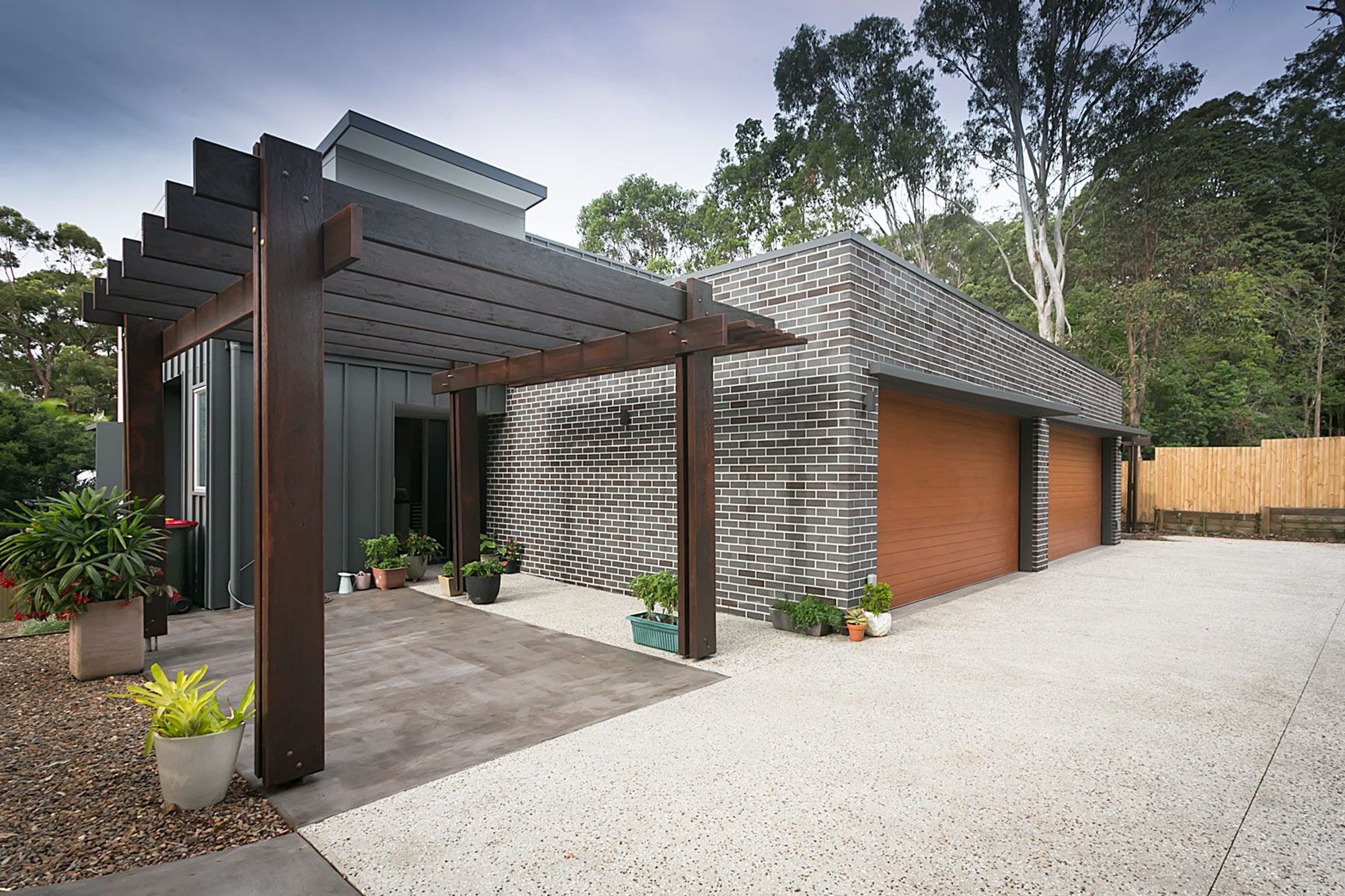 Buderim Duplex