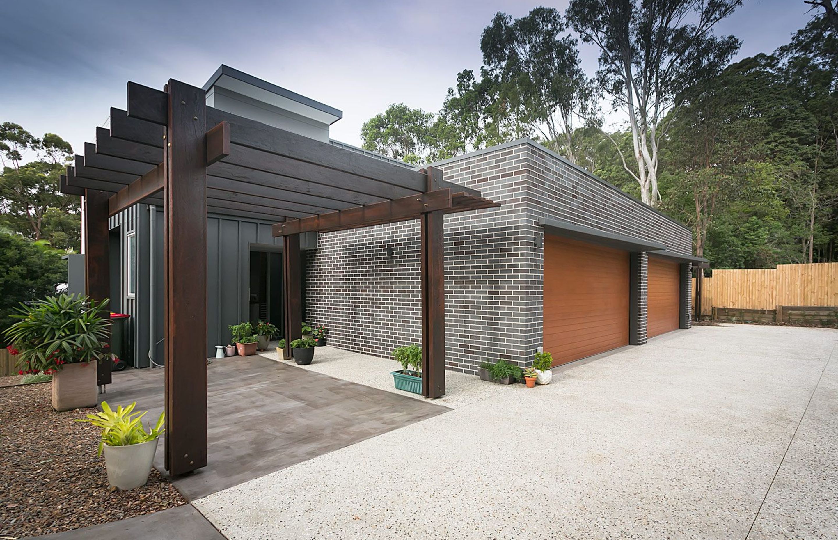 Buderim Duplex