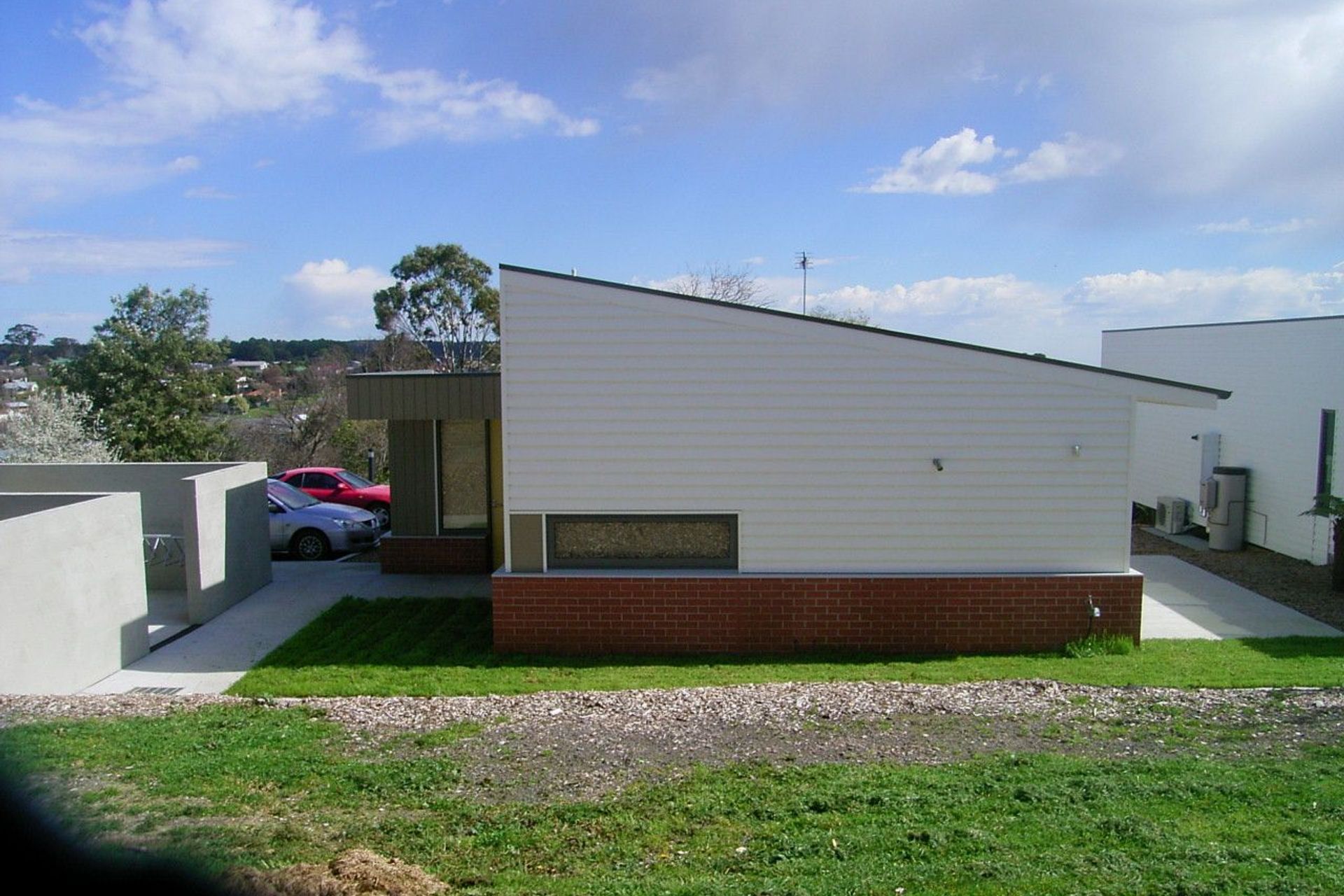 Student Accommodation Daylesford Hospital