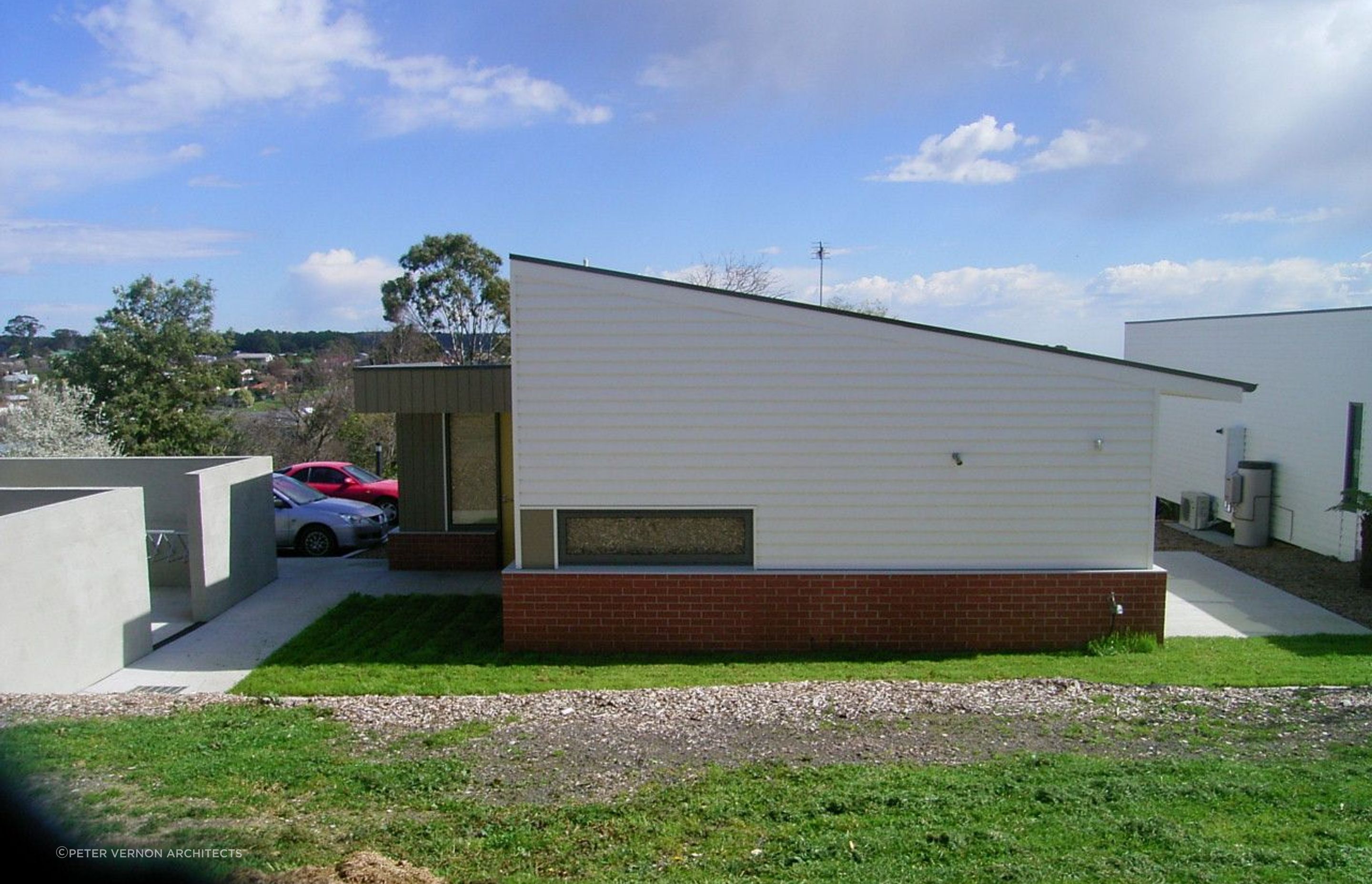 Student Accommodation Daylesford Hospital