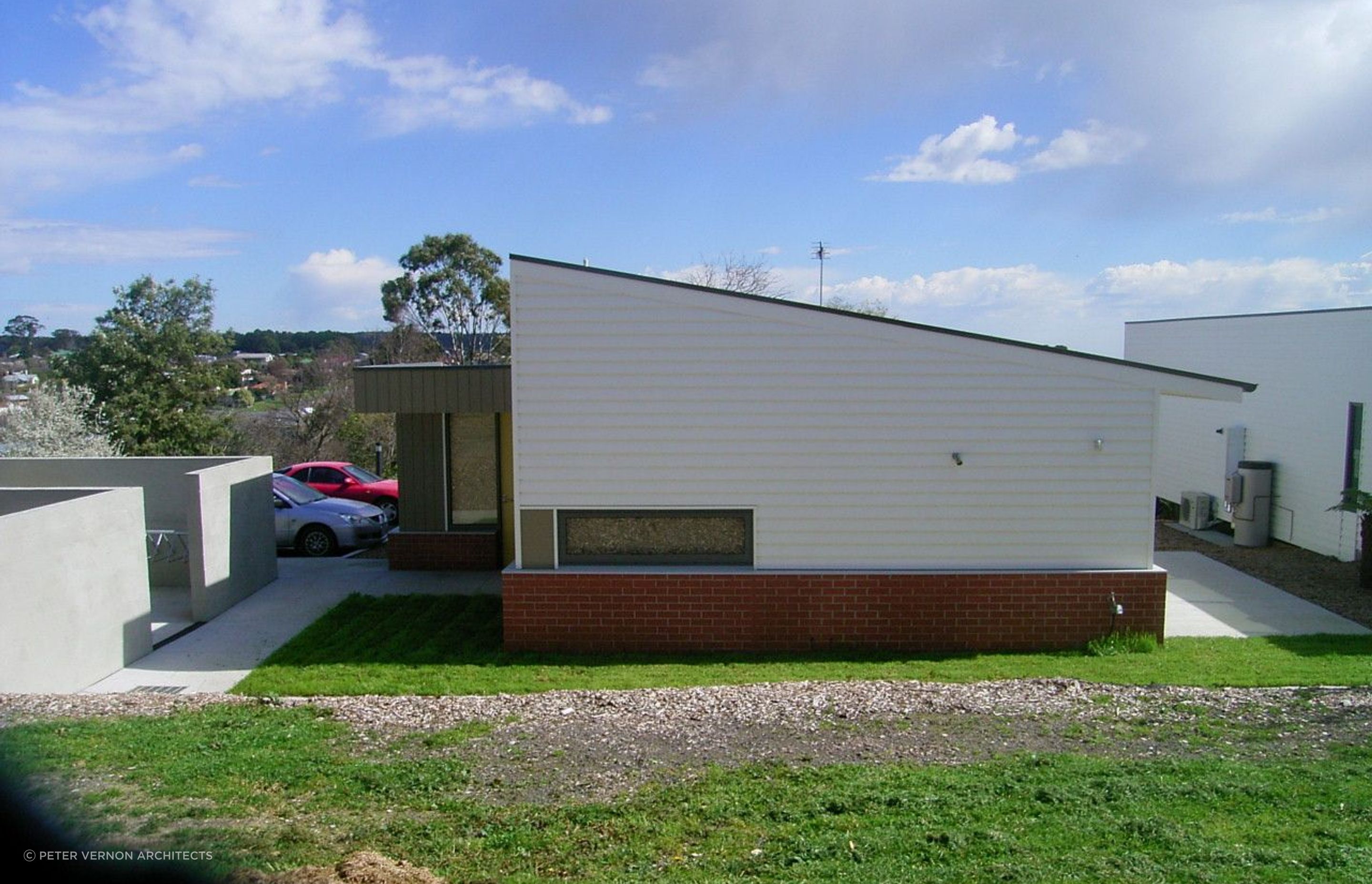 Student Accommodation Daylesford Hospital