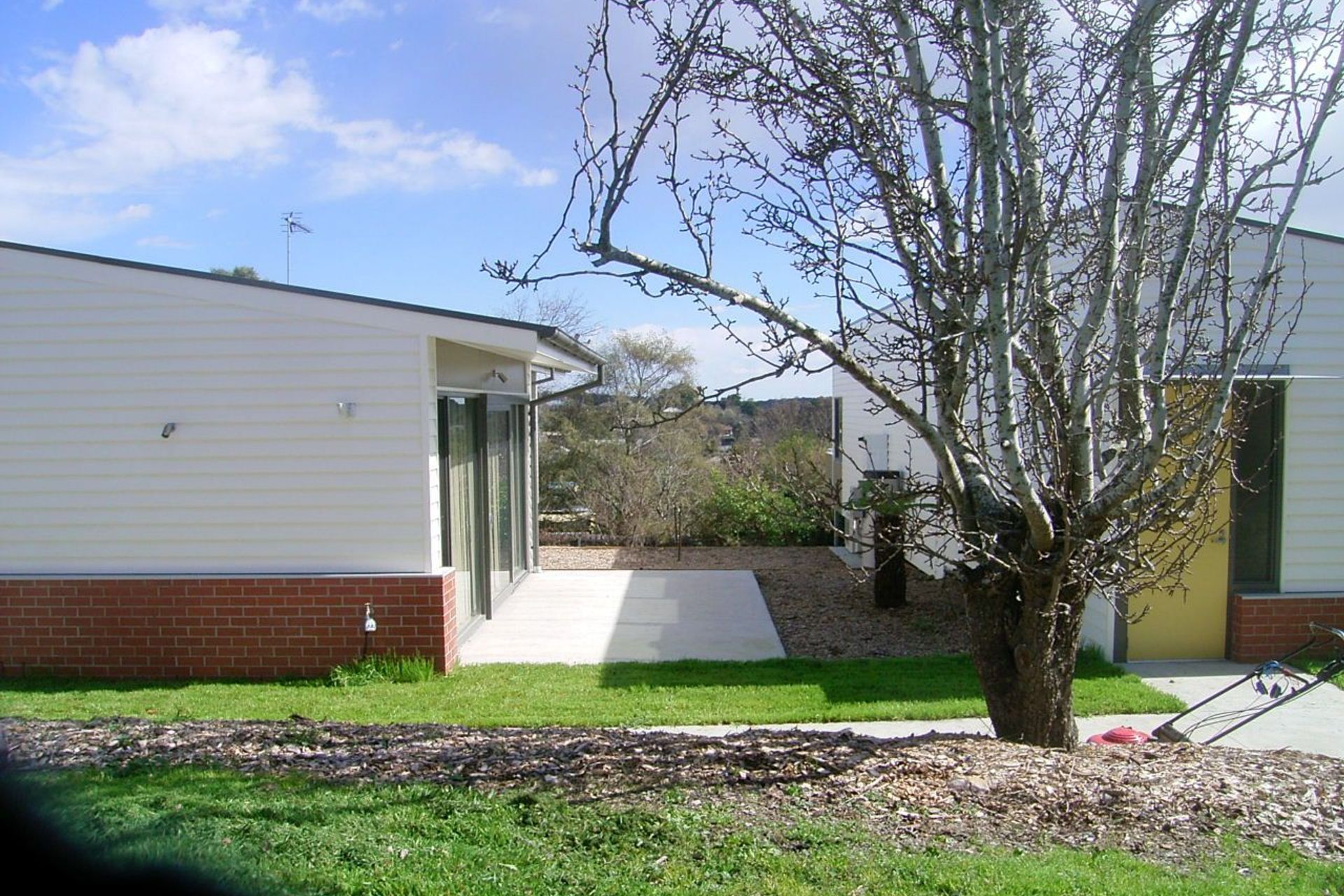 Student Accommodation Daylesford Hospital