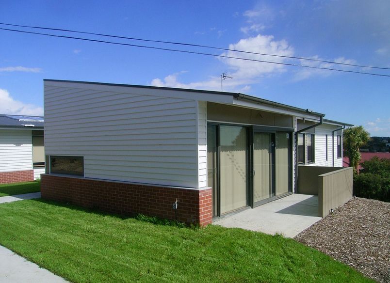 Student Accommodation Daylesford Hospital