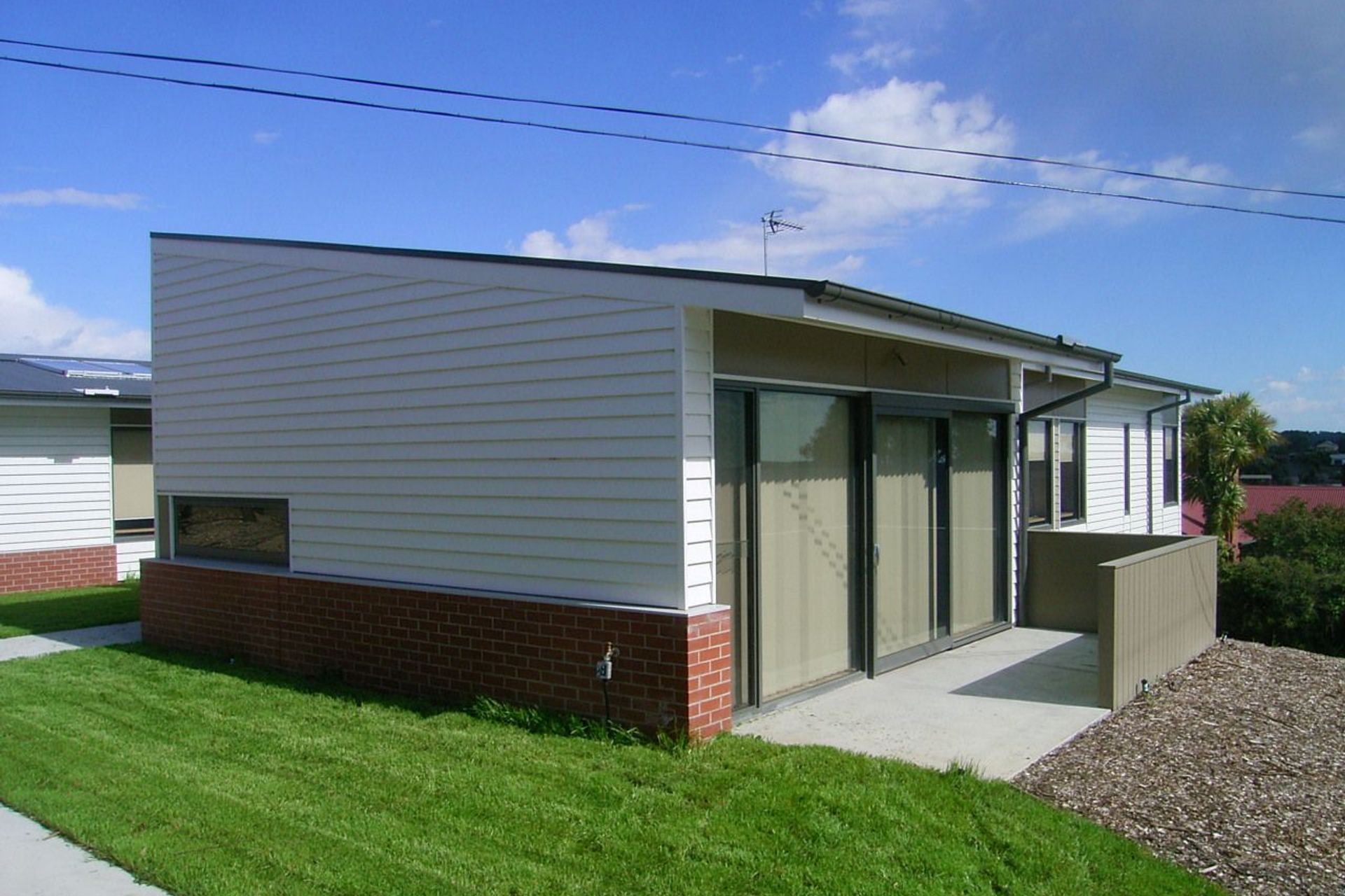 Student Accommodation Daylesford Hospital