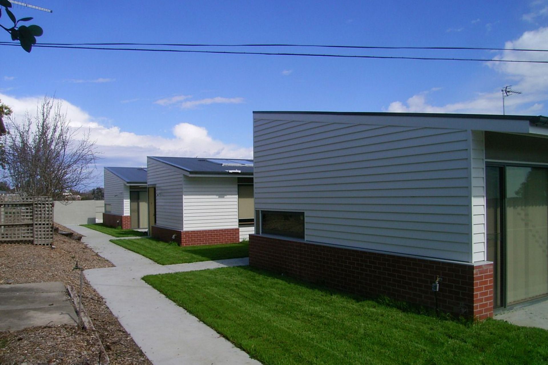 Student Accommodation Daylesford Hospital