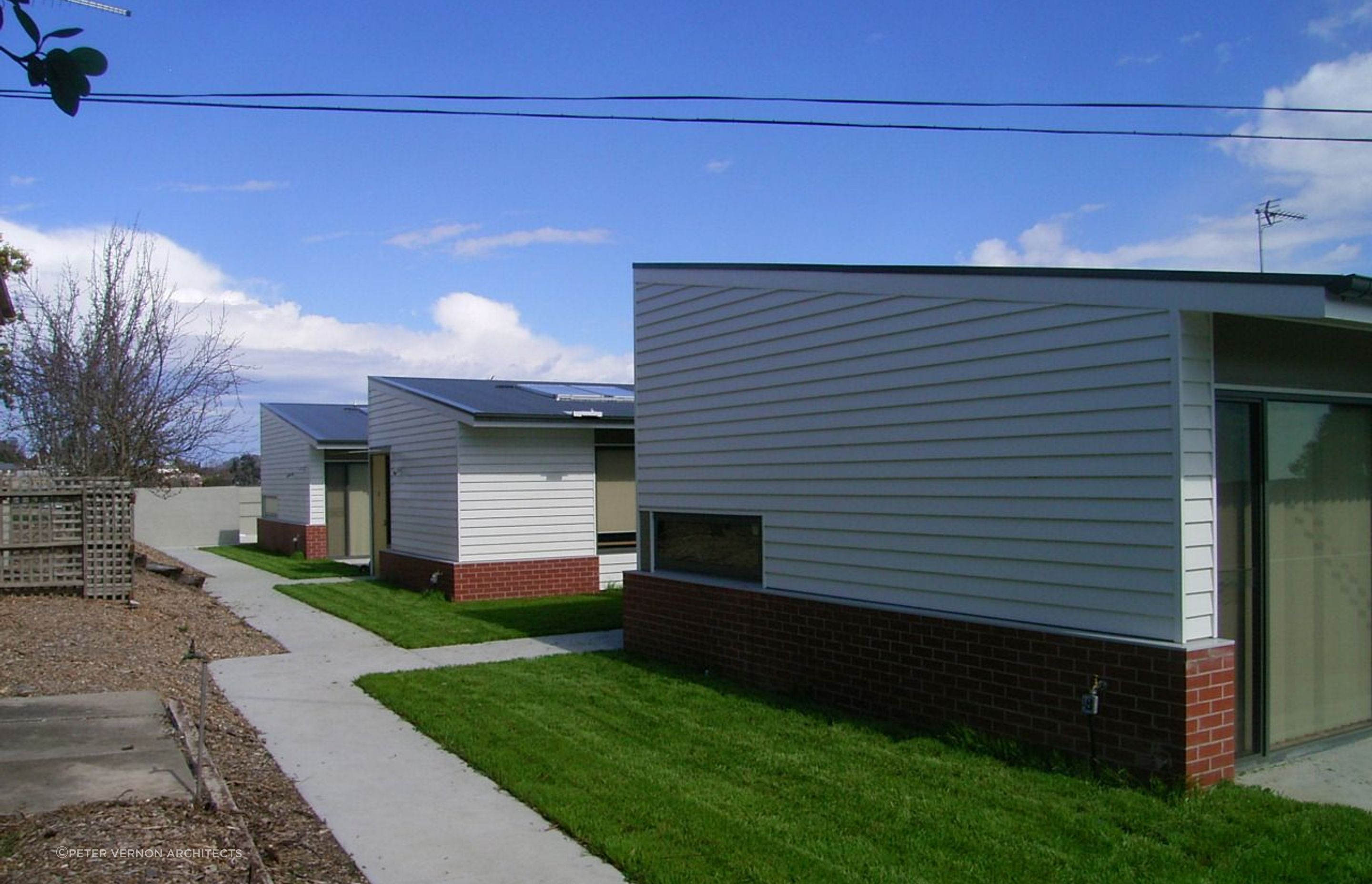 Student Accommodation Daylesford Hospital