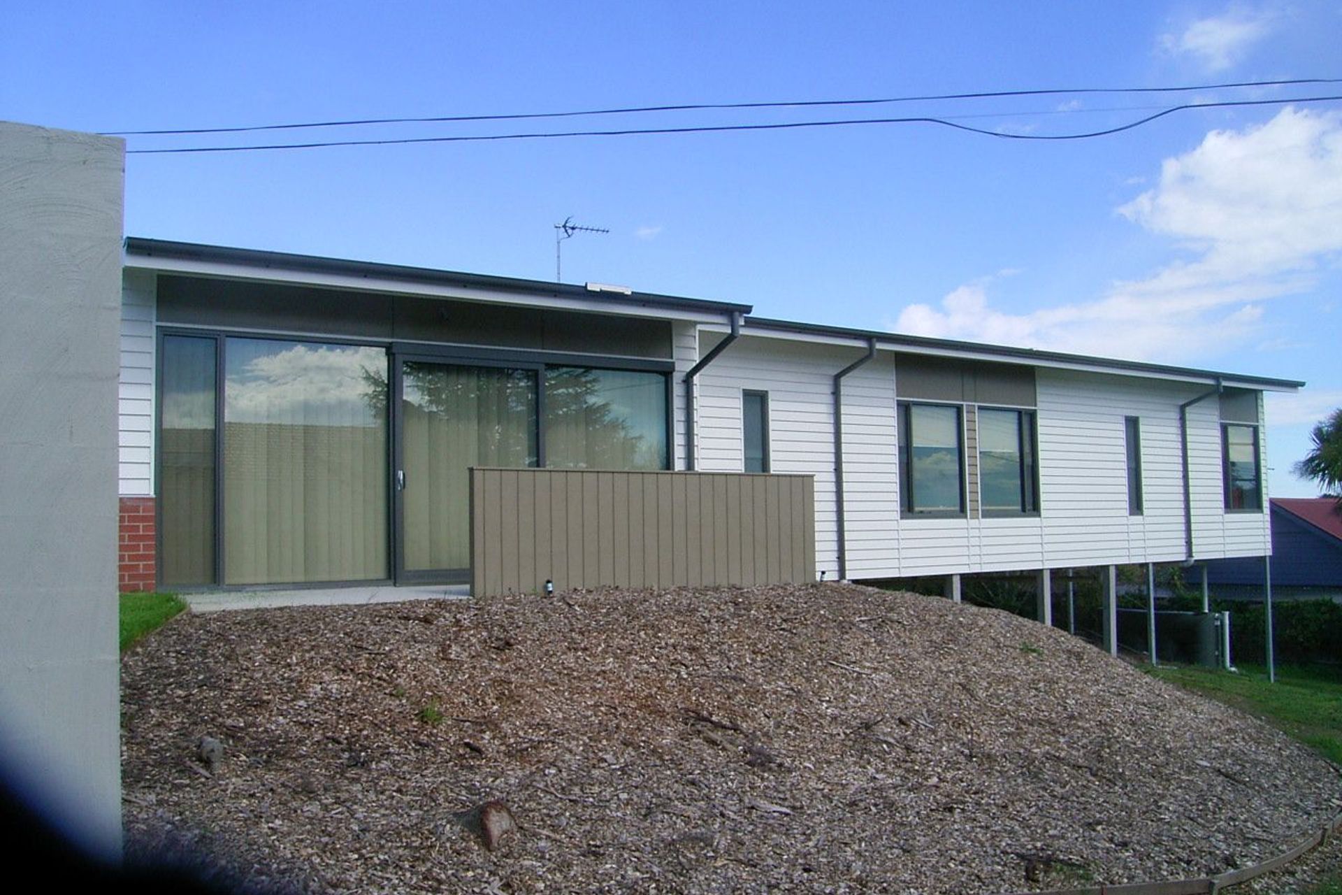 Student Accommodation Daylesford Hospital