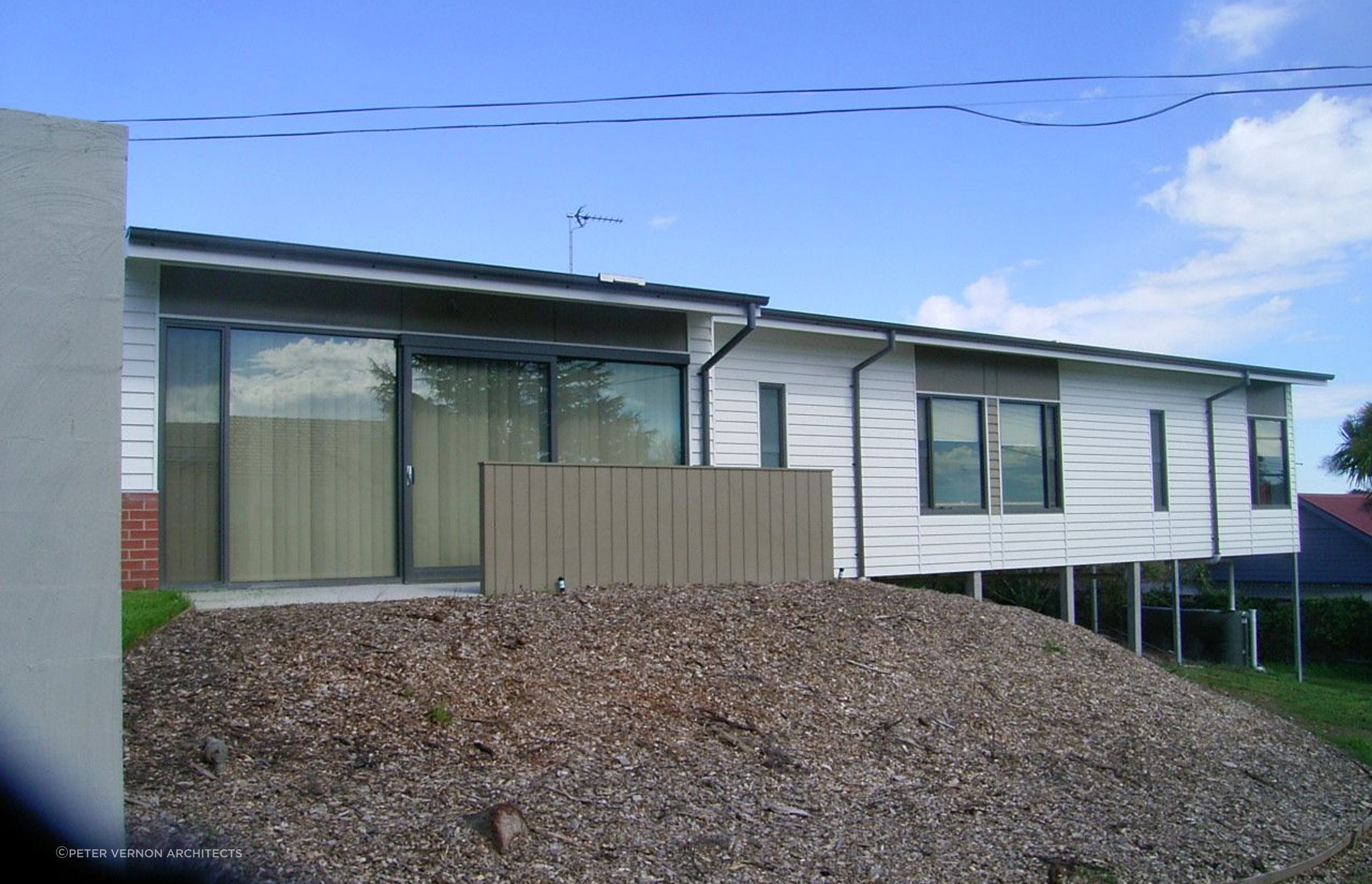 Student Accommodation Daylesford Hospital