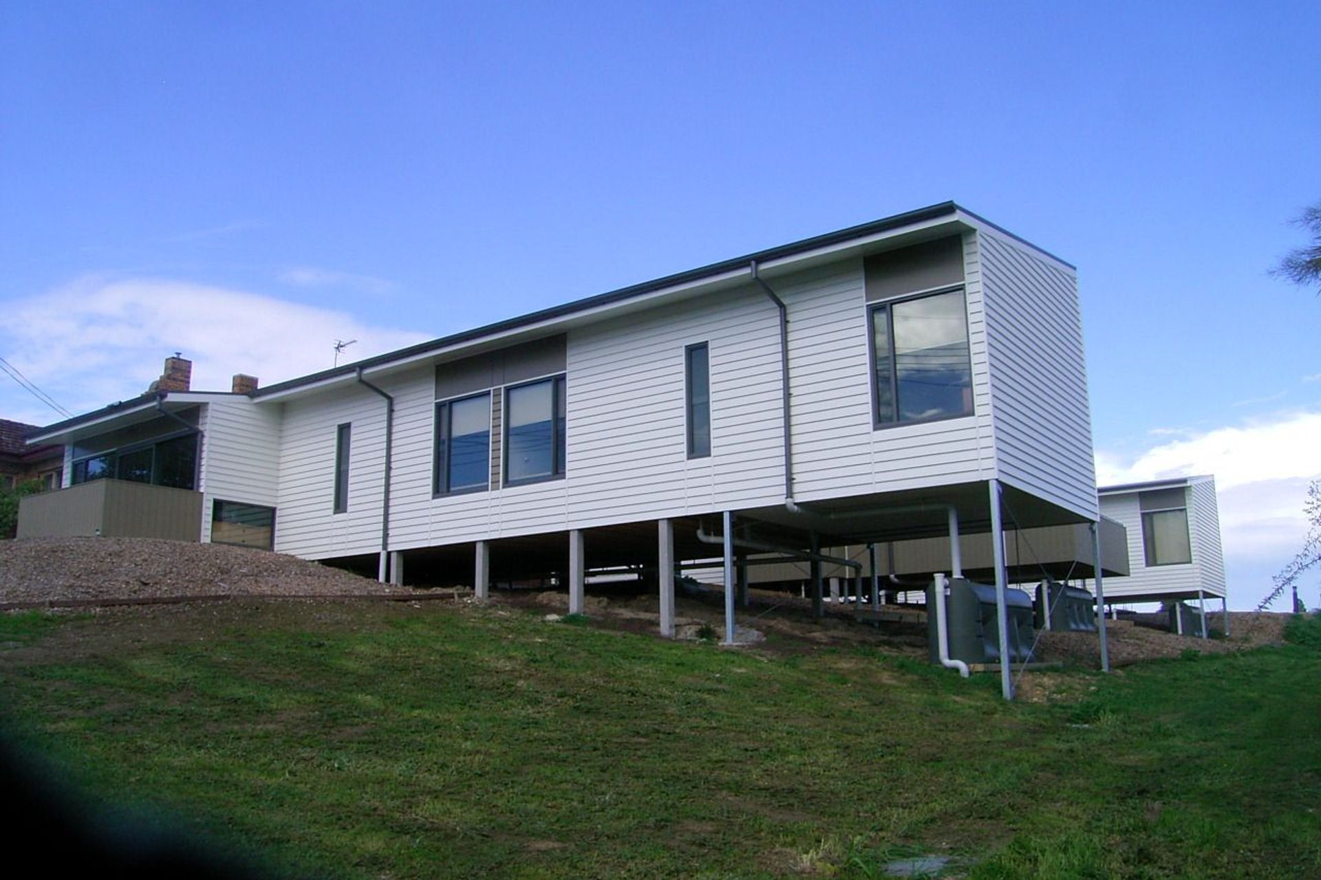 Student Accommodation Daylesford Hospital