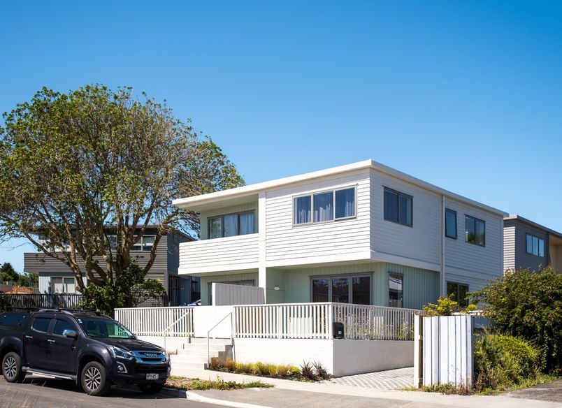 Mt Roskill
