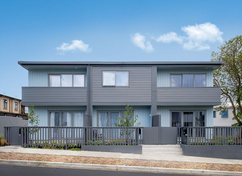 Mt Roskill