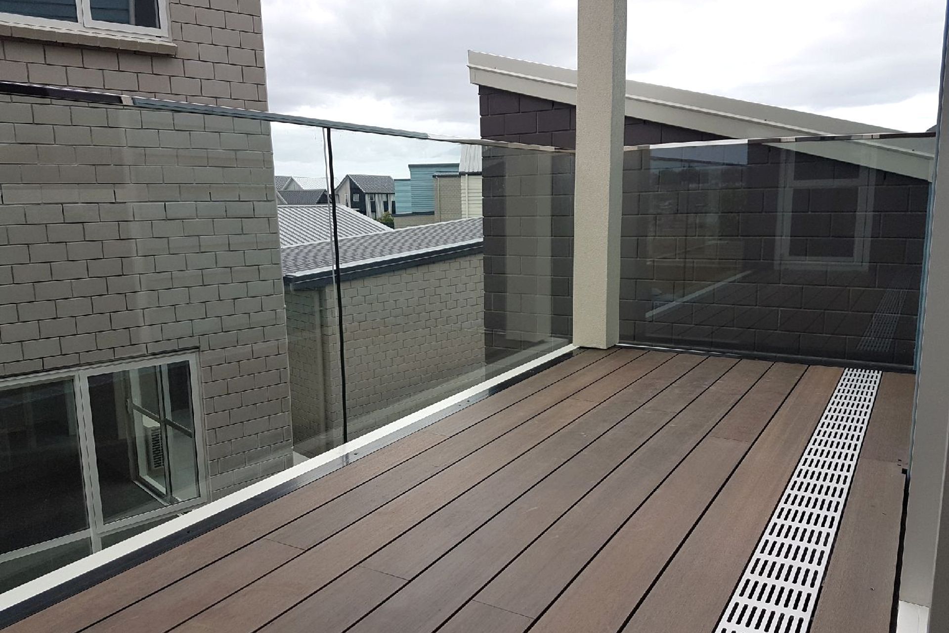 "New Home, New Me" - West Auckland