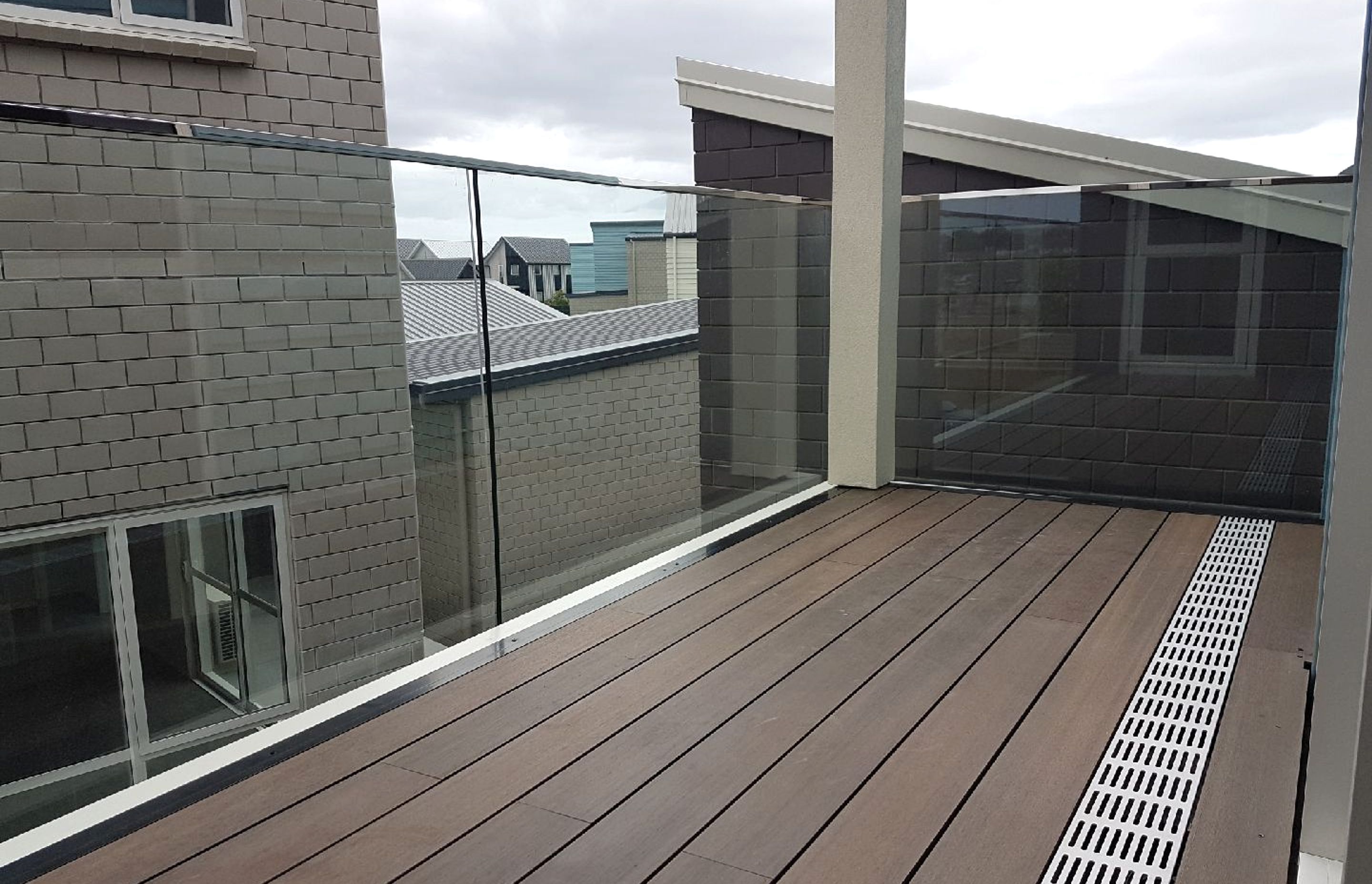 "New Home, New Me" - West Auckland