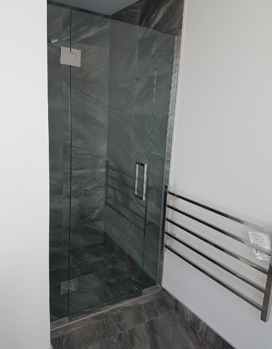 "New Home, New Me" - West Auckland