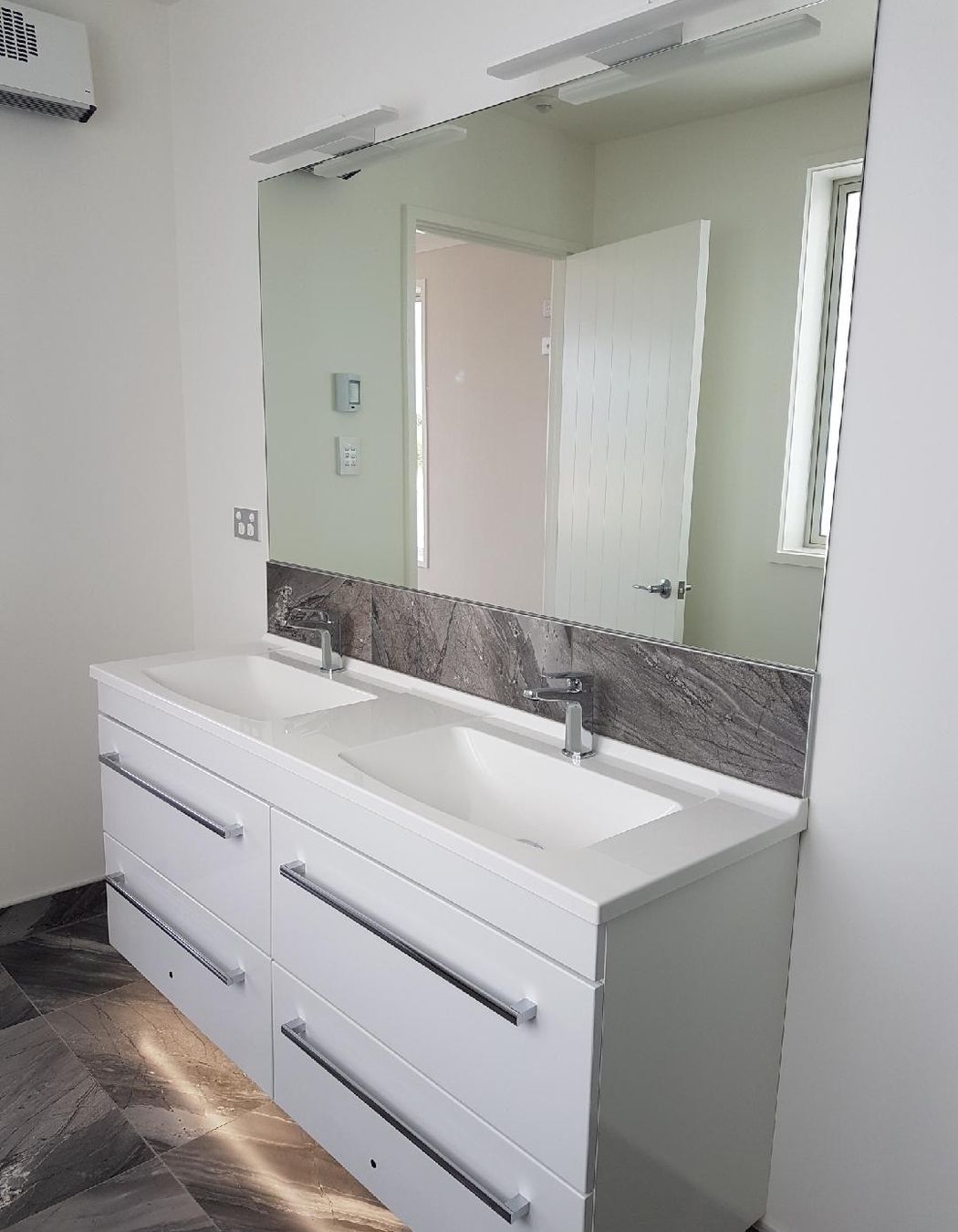 "New Home, New Me" - West Auckland