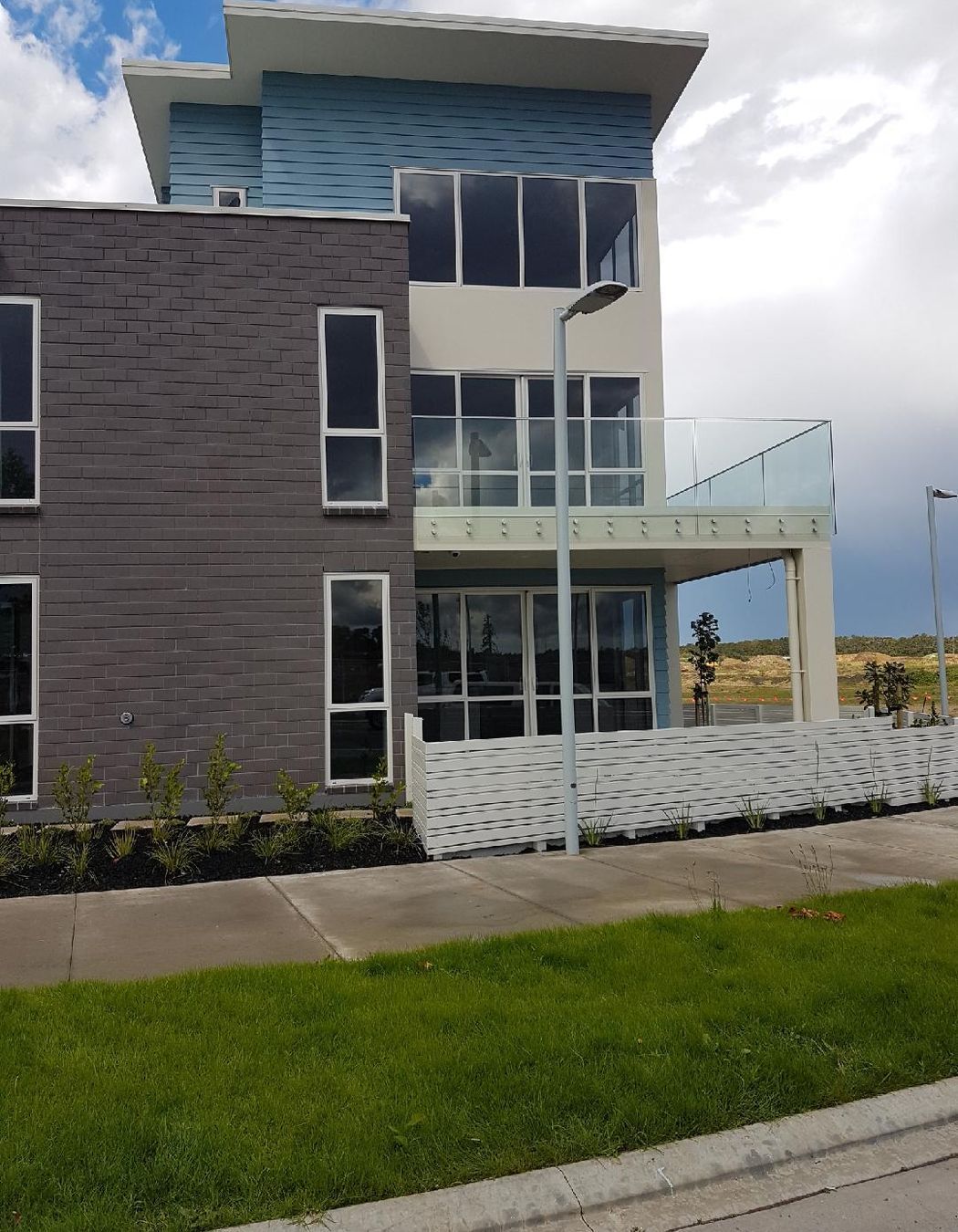 "New Home, New Me" - West Auckland