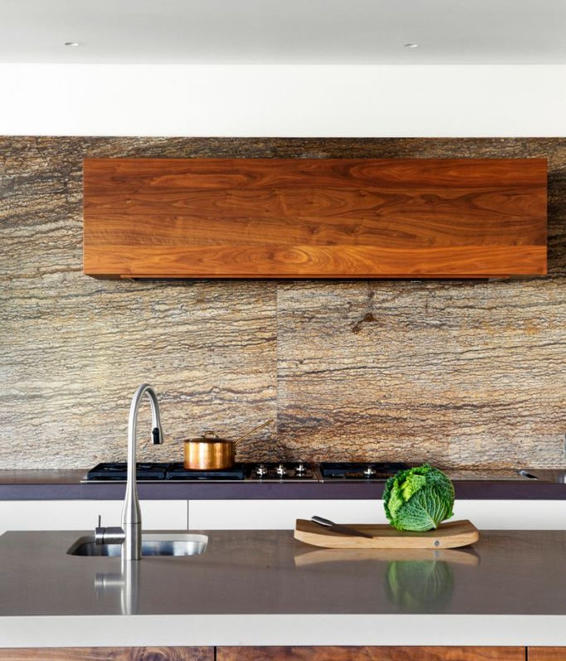 River House Project