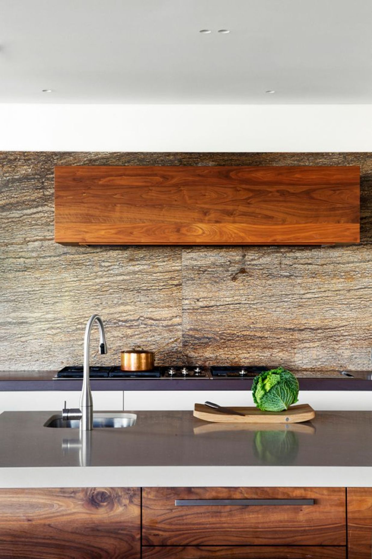 River House Project