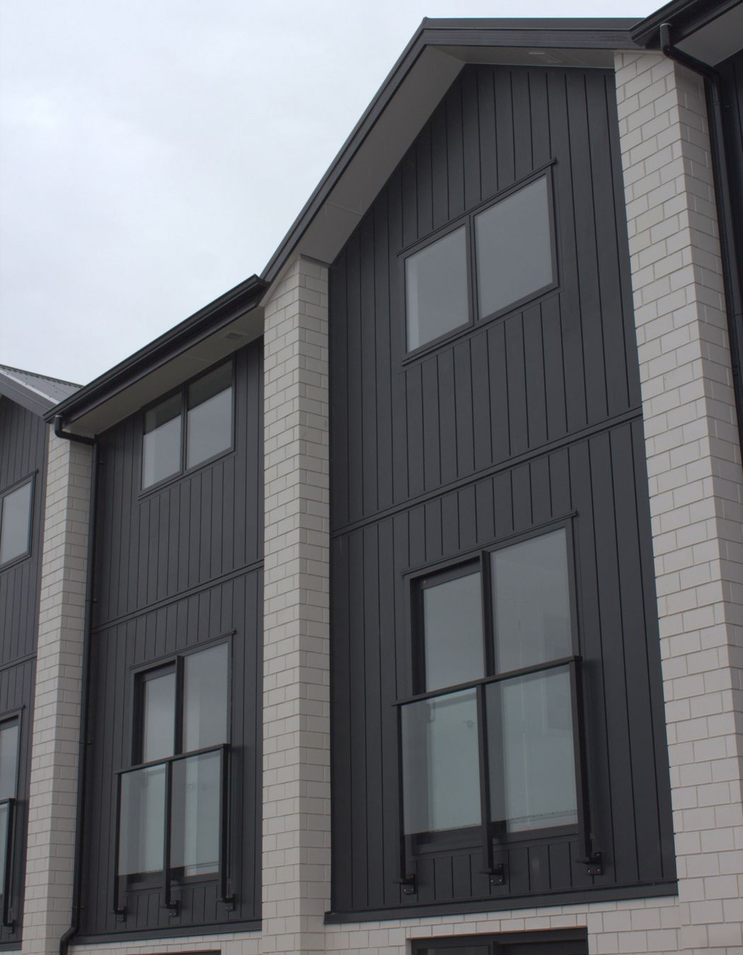 Wilcott Williams Corp Development Auckland