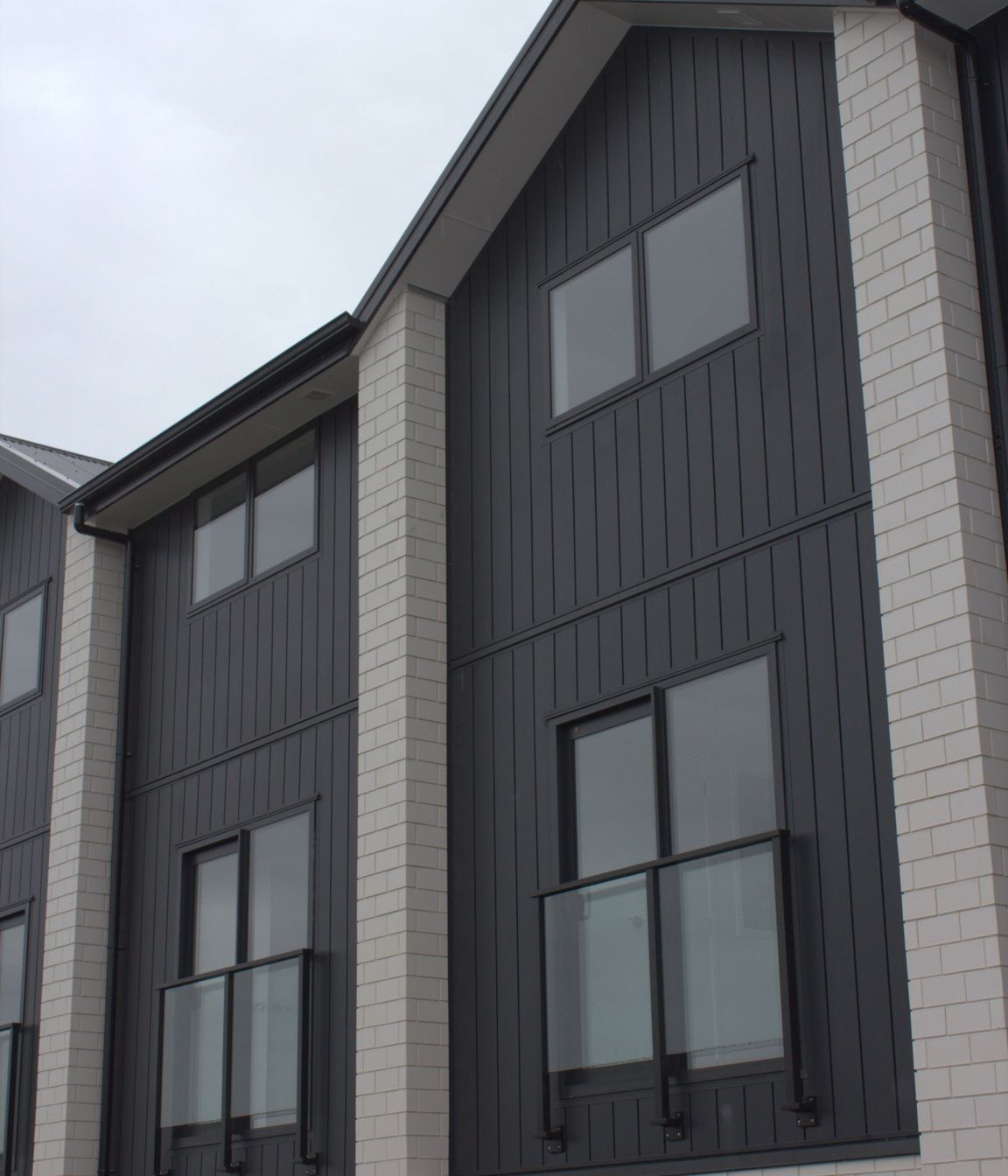 Wilcott Williams Corp Development Auckland