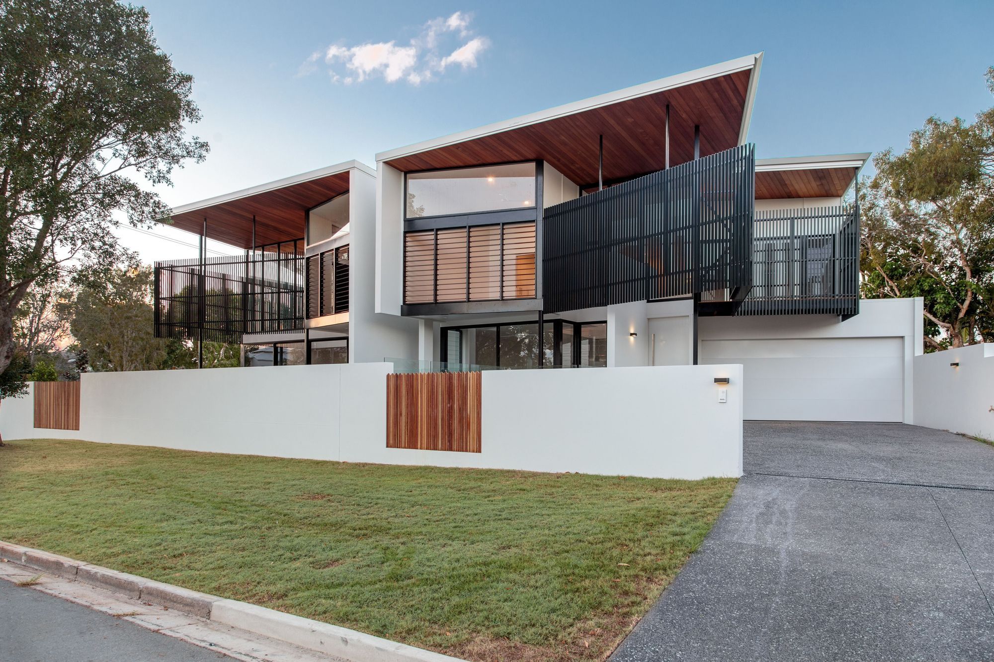 Lake Weyba Duplex