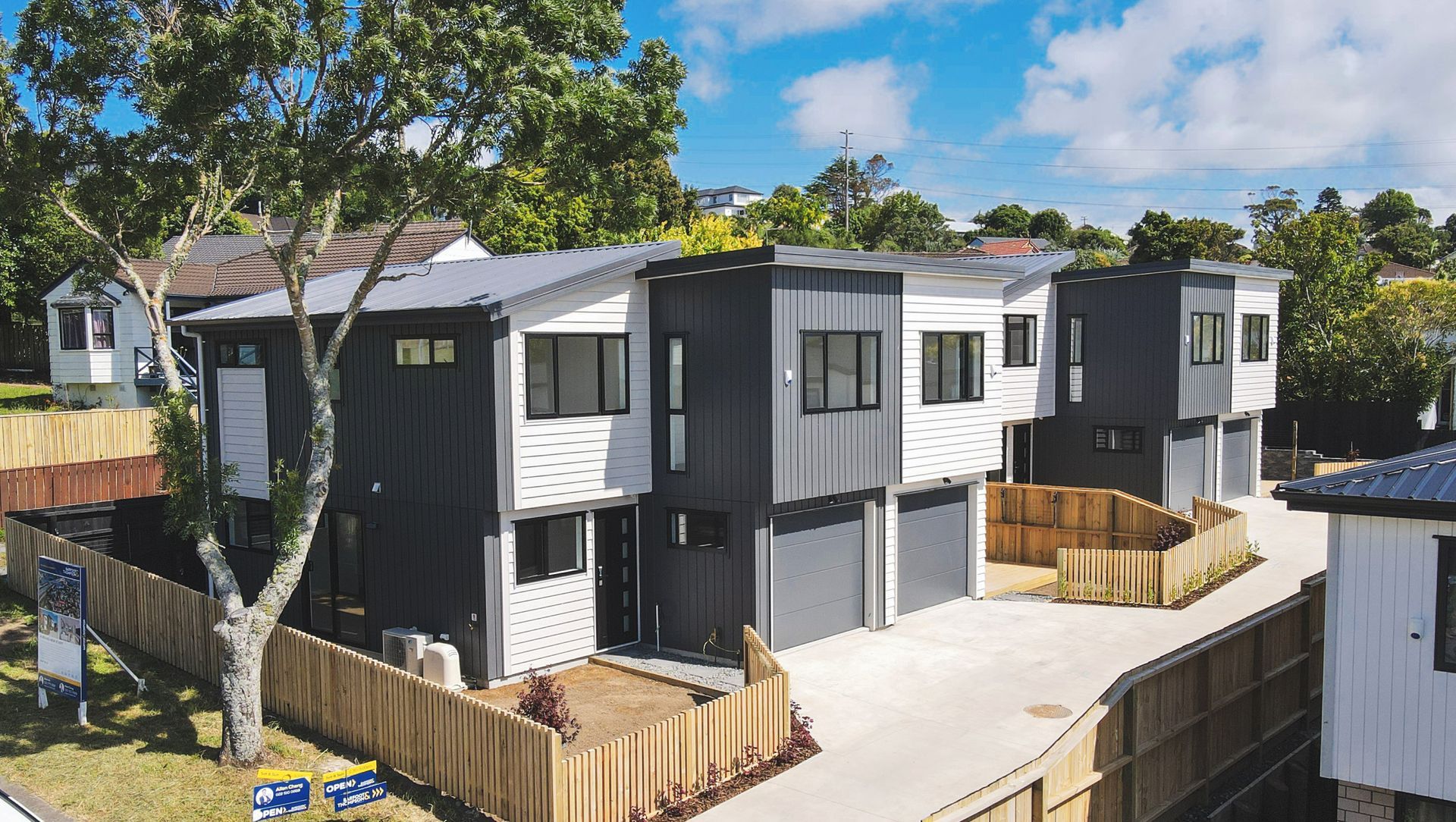 Exceptional Development Opportunity, Unsworth Heights banner