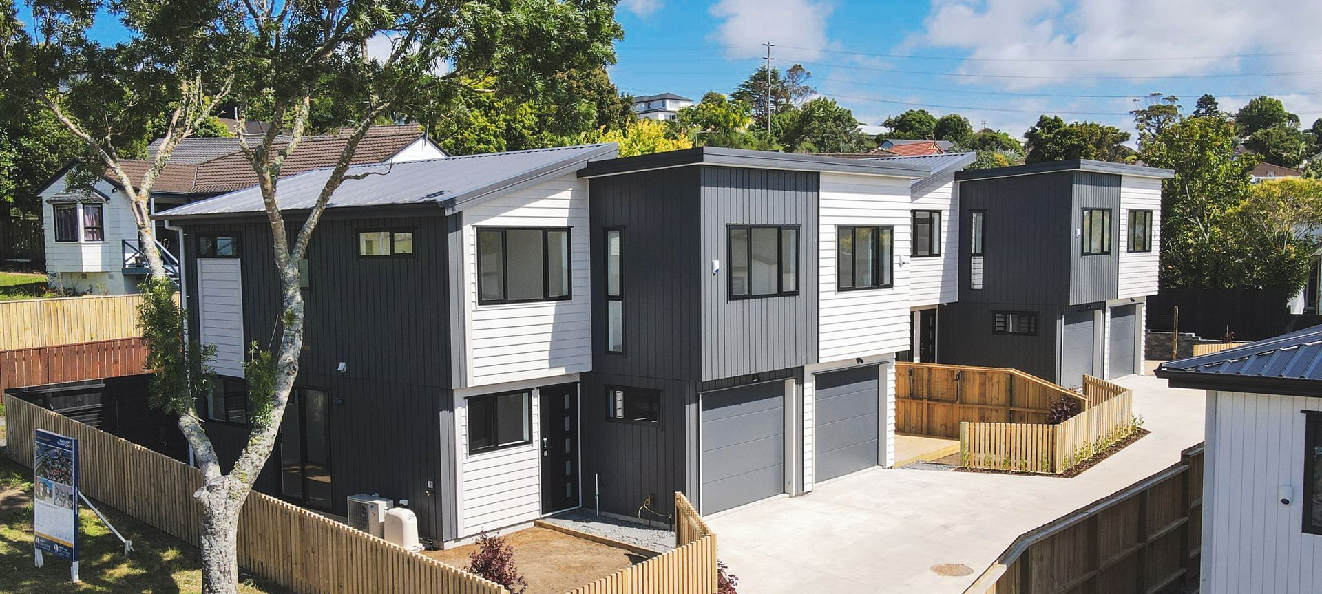 Exceptional Development Opportunity, Unsworth Heights banner