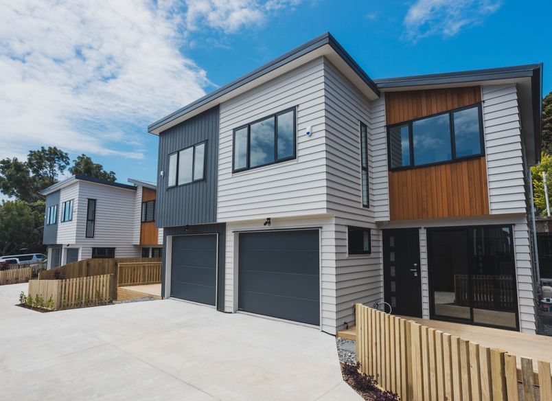 Exceptional Development Opportunity, Unsworth Heights