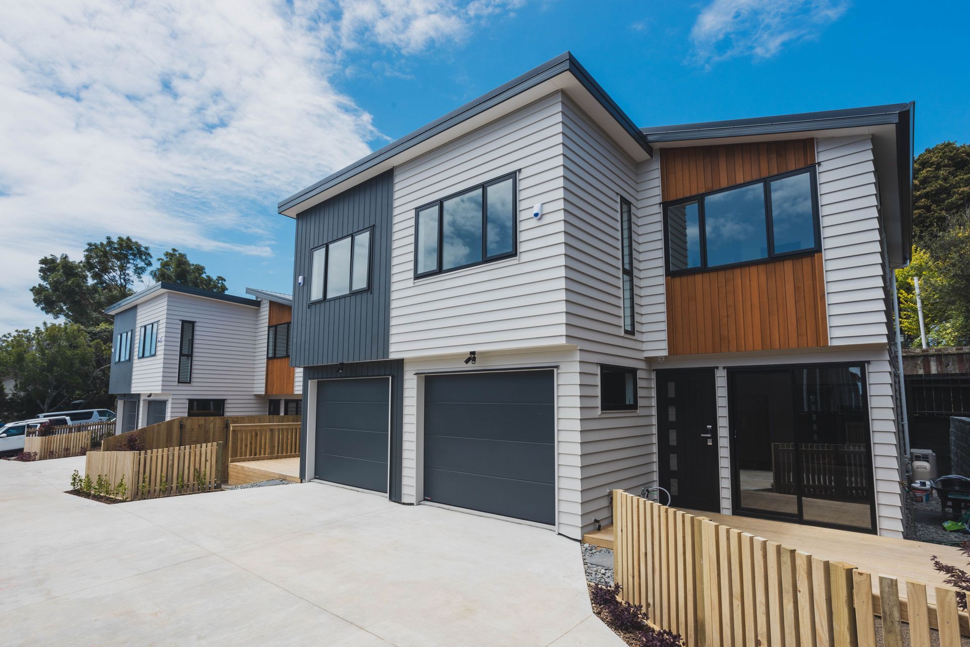 Exceptional Development Opportunity, Unsworth Heights