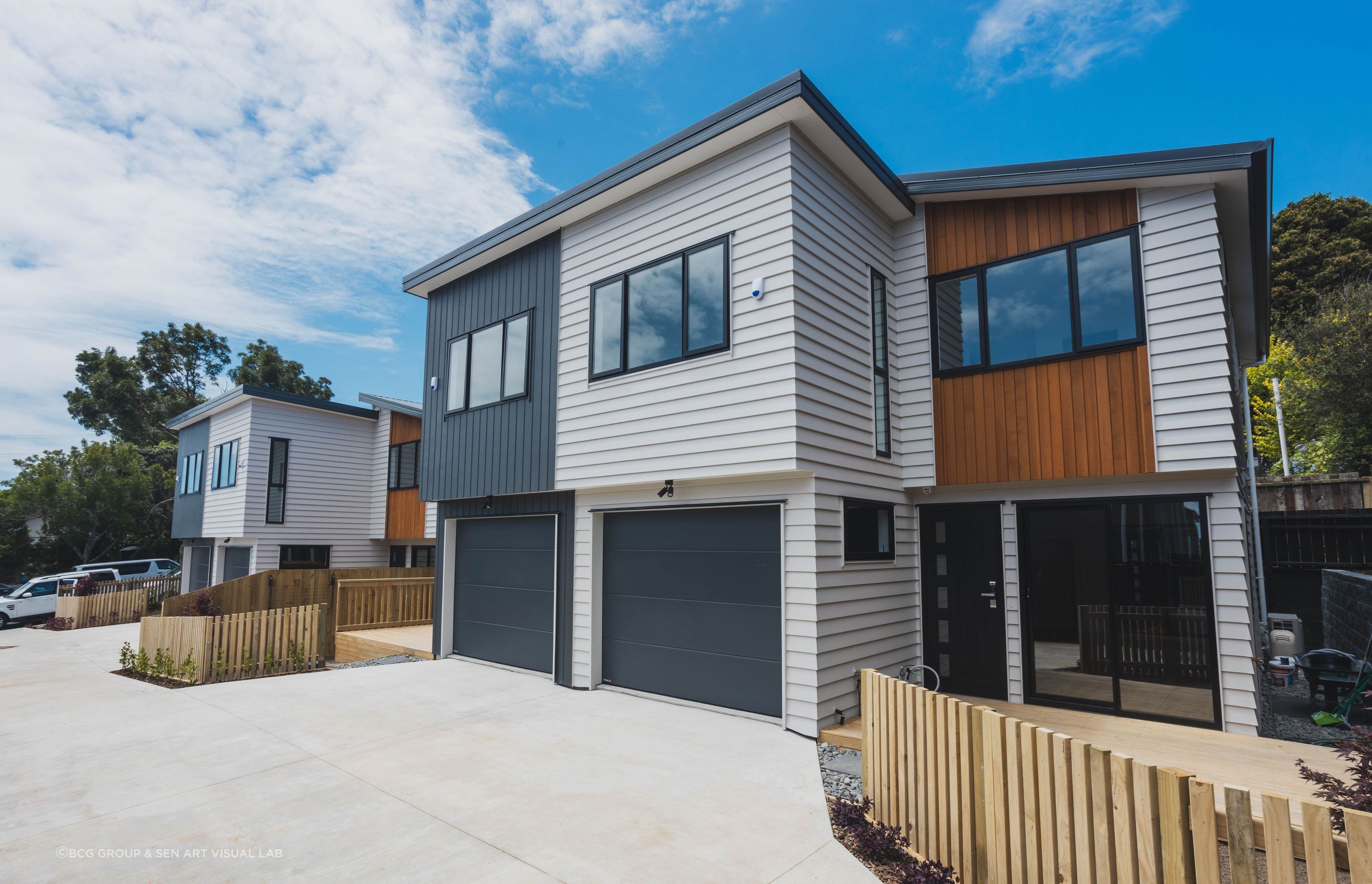 Exceptional Development Opportunity, Unsworth Heights